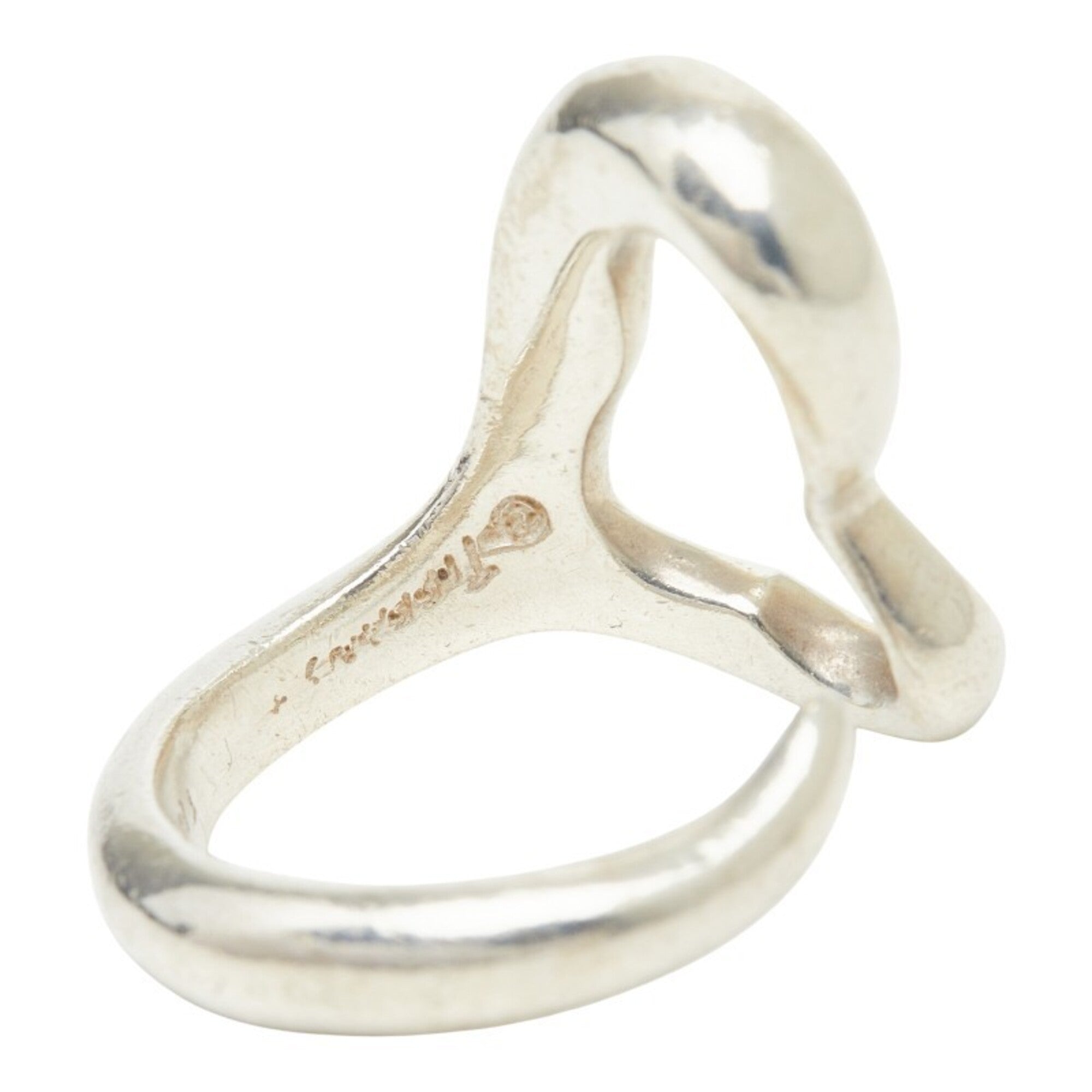 Tiffany Silver Silver 925 (Pre-Owned)