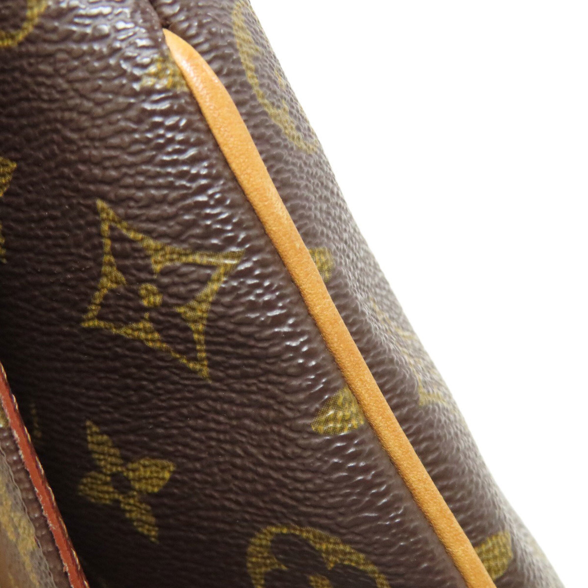 Louis Vuitton Monogram Monogram Shoulder Bag (Pre-Owned)