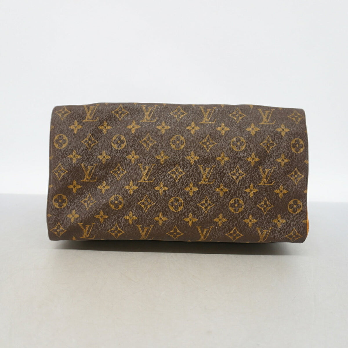 Louis Vuitton Brown Handbag (Pre-Owned)