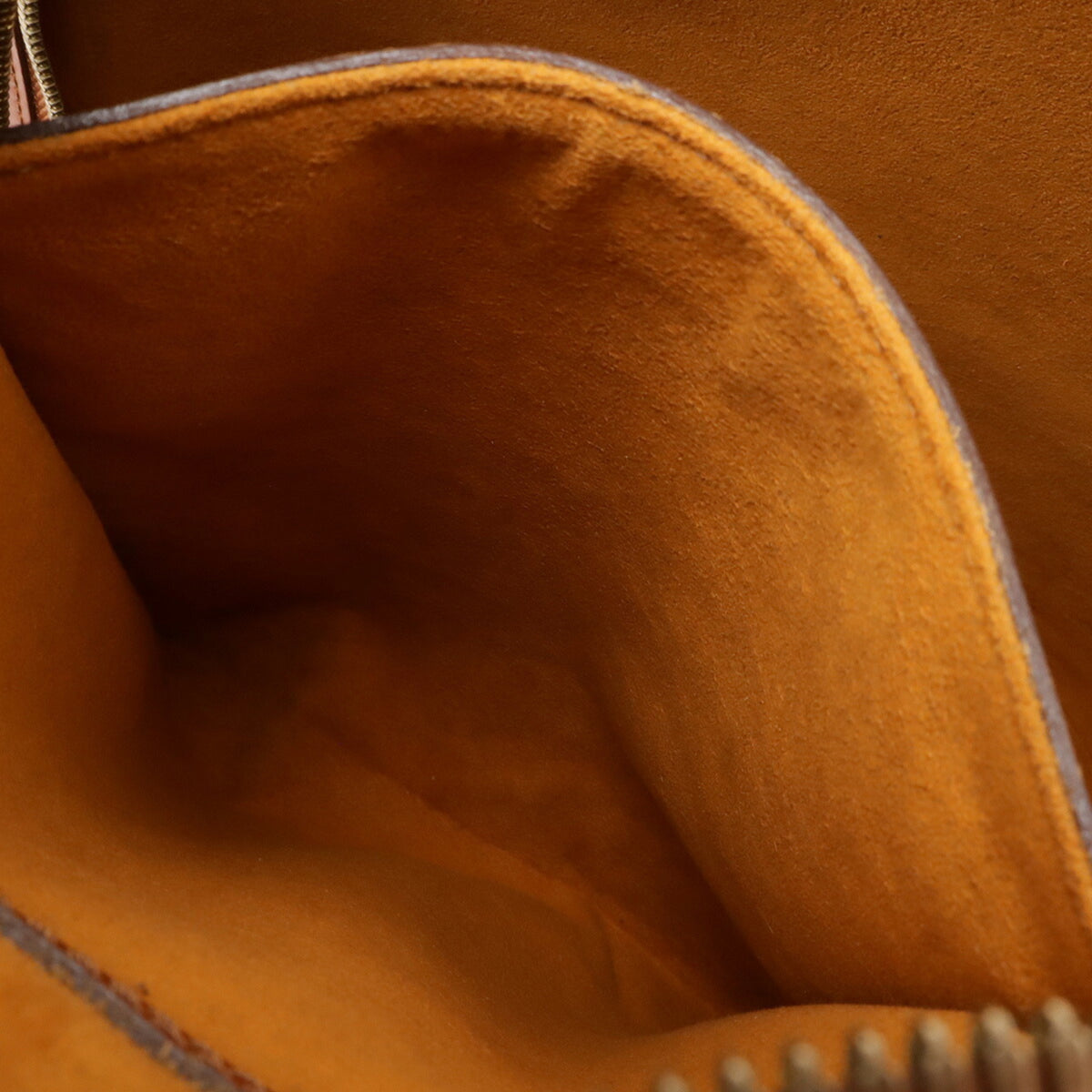 Louis Vuitton Kenyan Brown Epi Leather Backpack Shoulder Bag (Pre-Owned)