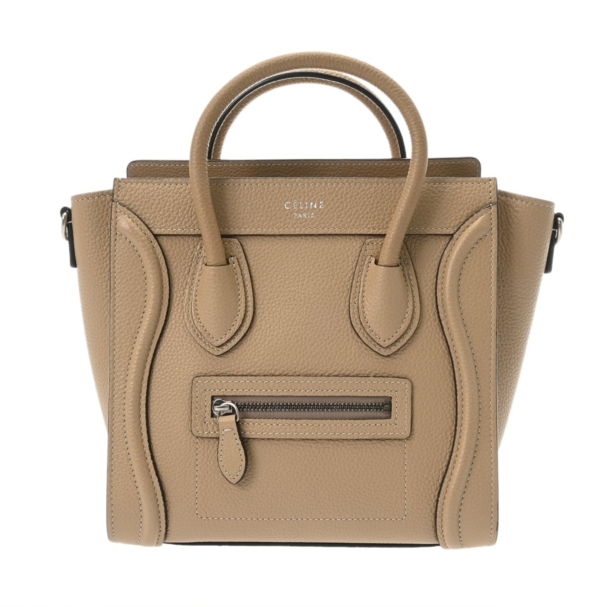 Celine Handbag (Pre-Owned)