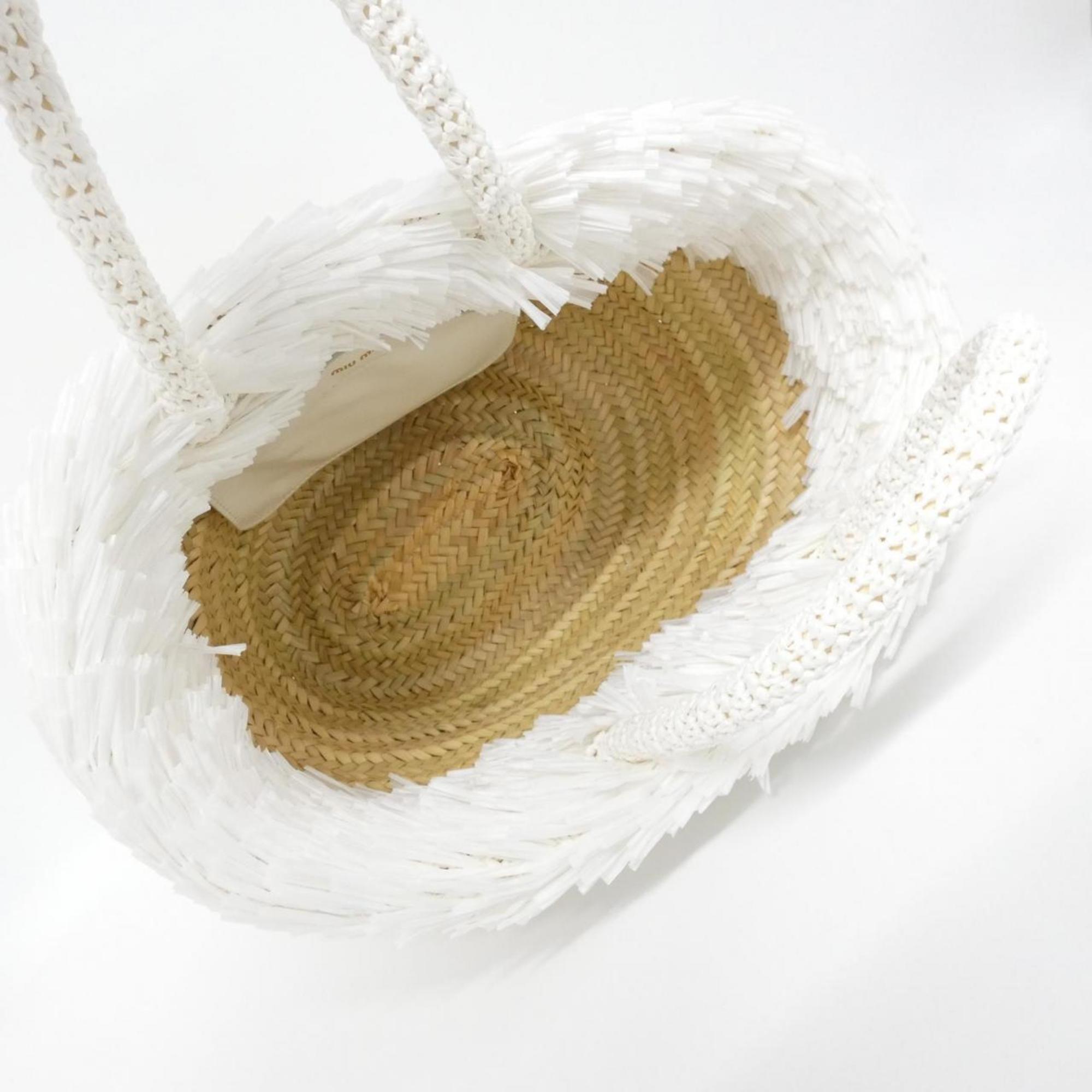 Miu Miu Handbag (Pre-Owned)
