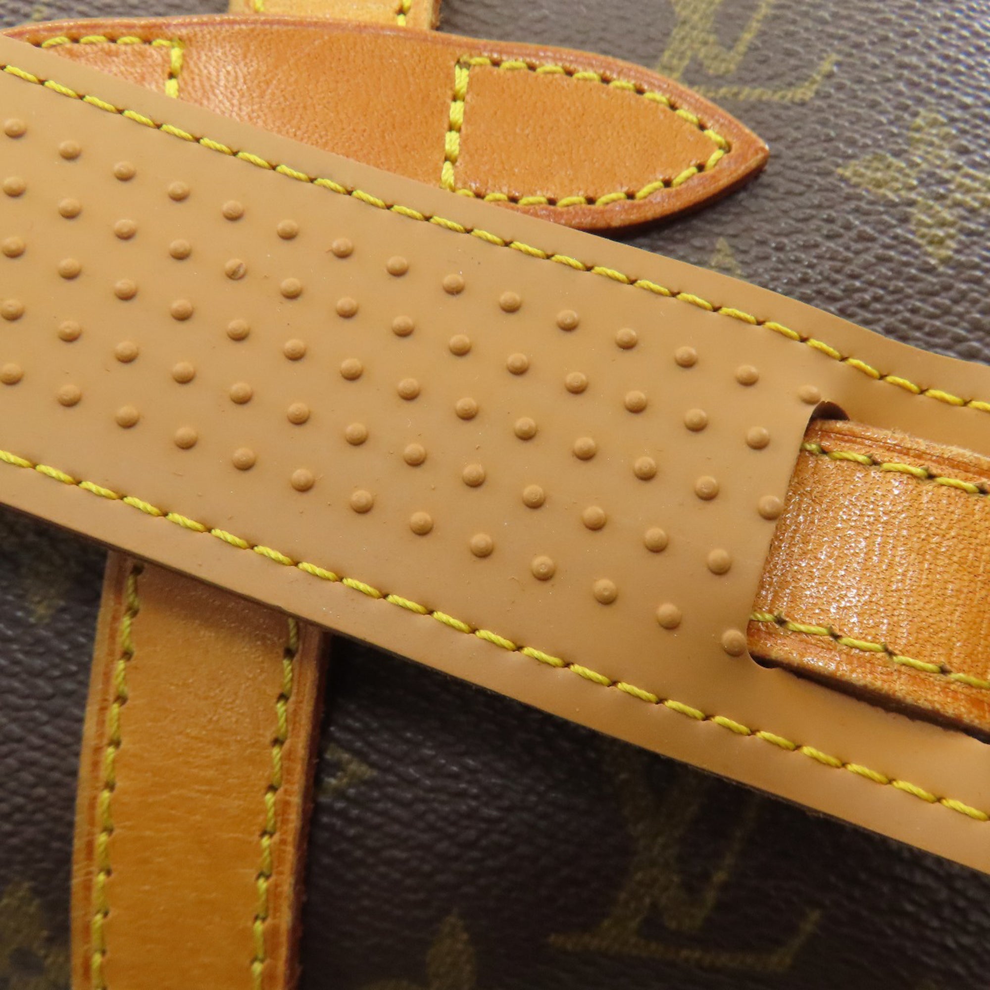 Louis Vuitton Monogram Monogram Shoulder Bag (Pre-Owned)