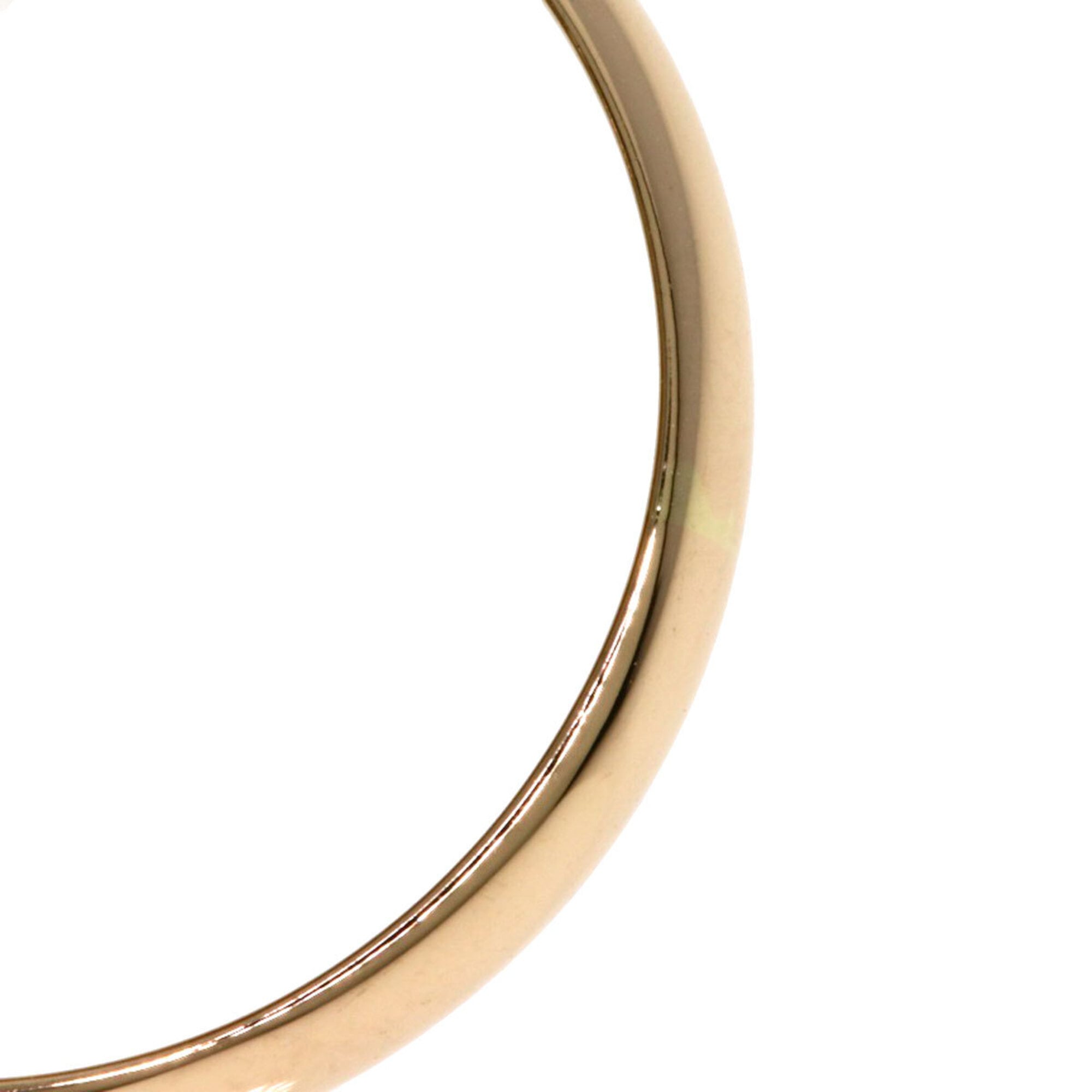 Cartier Yellow Gold (18K) Pink Gold (18K) White Gold (18K) Band Ring (Pre-Owned)