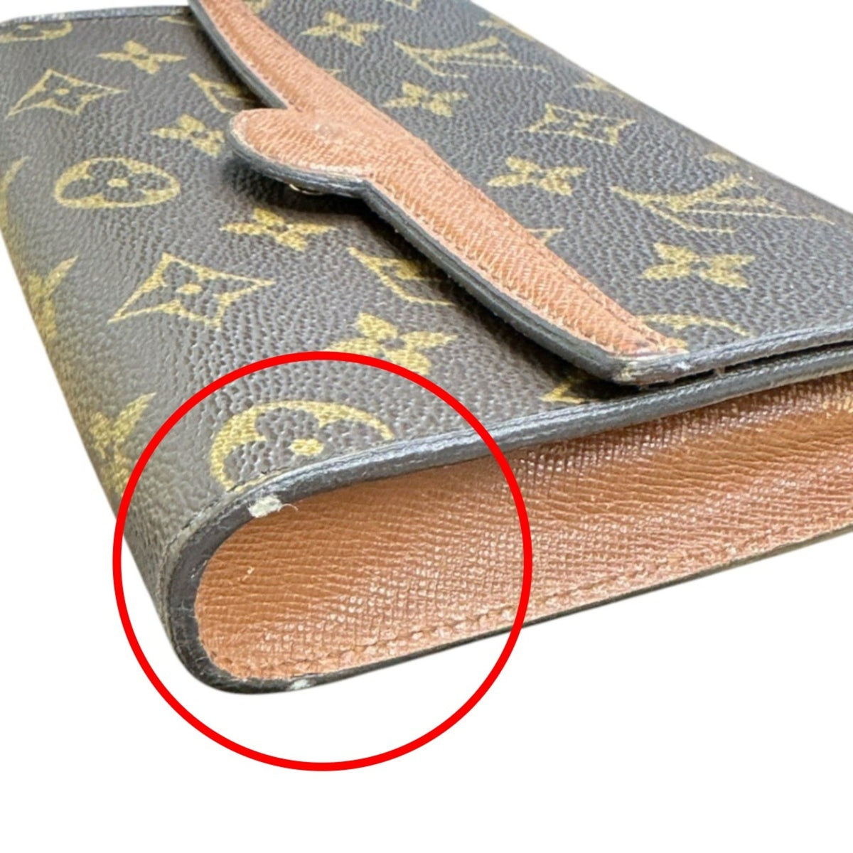 Louis Vuitton Monogram Monogram Fanny Pack (Pre-Owned)