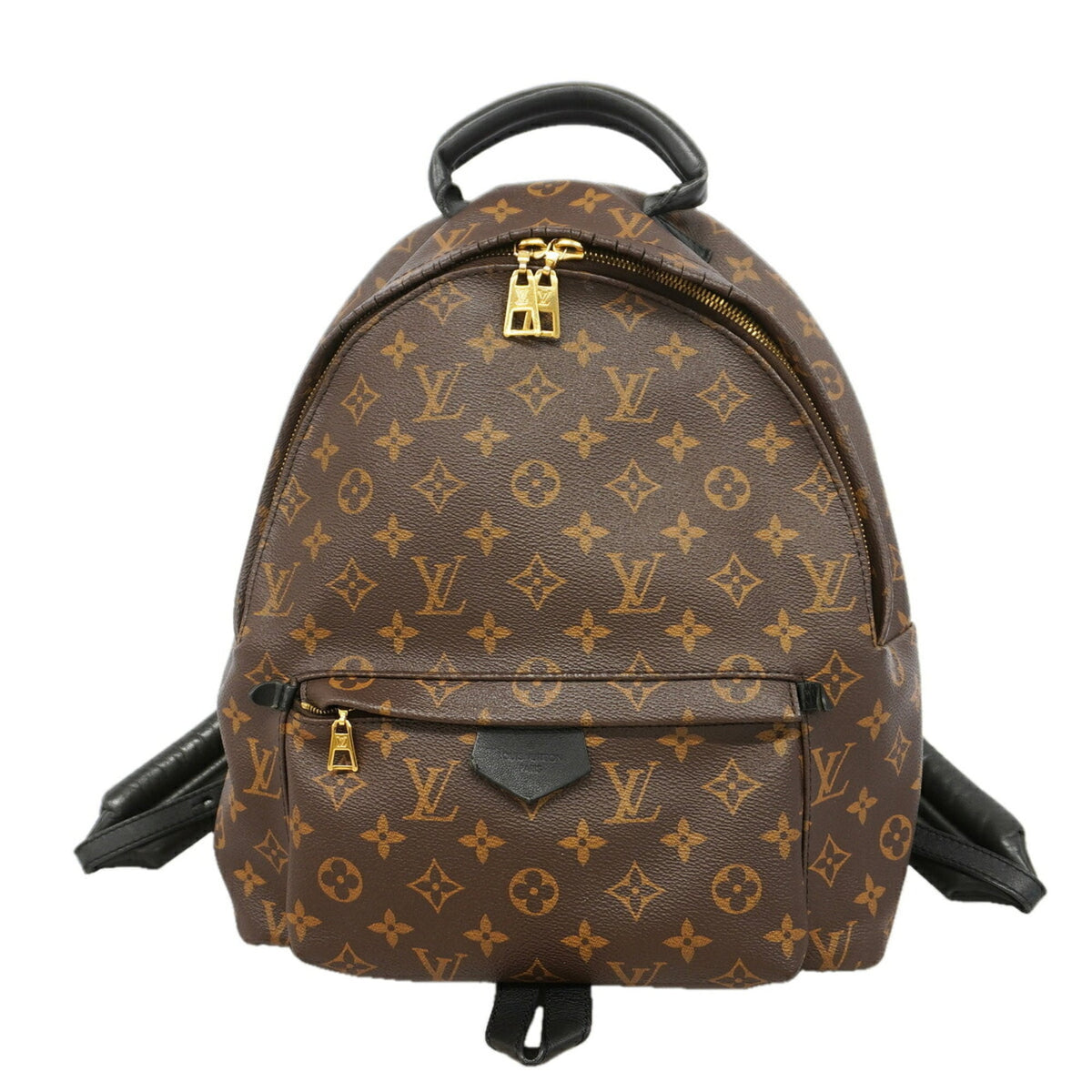 Louis Vuitton Brown Backpack (Pre-Owned)