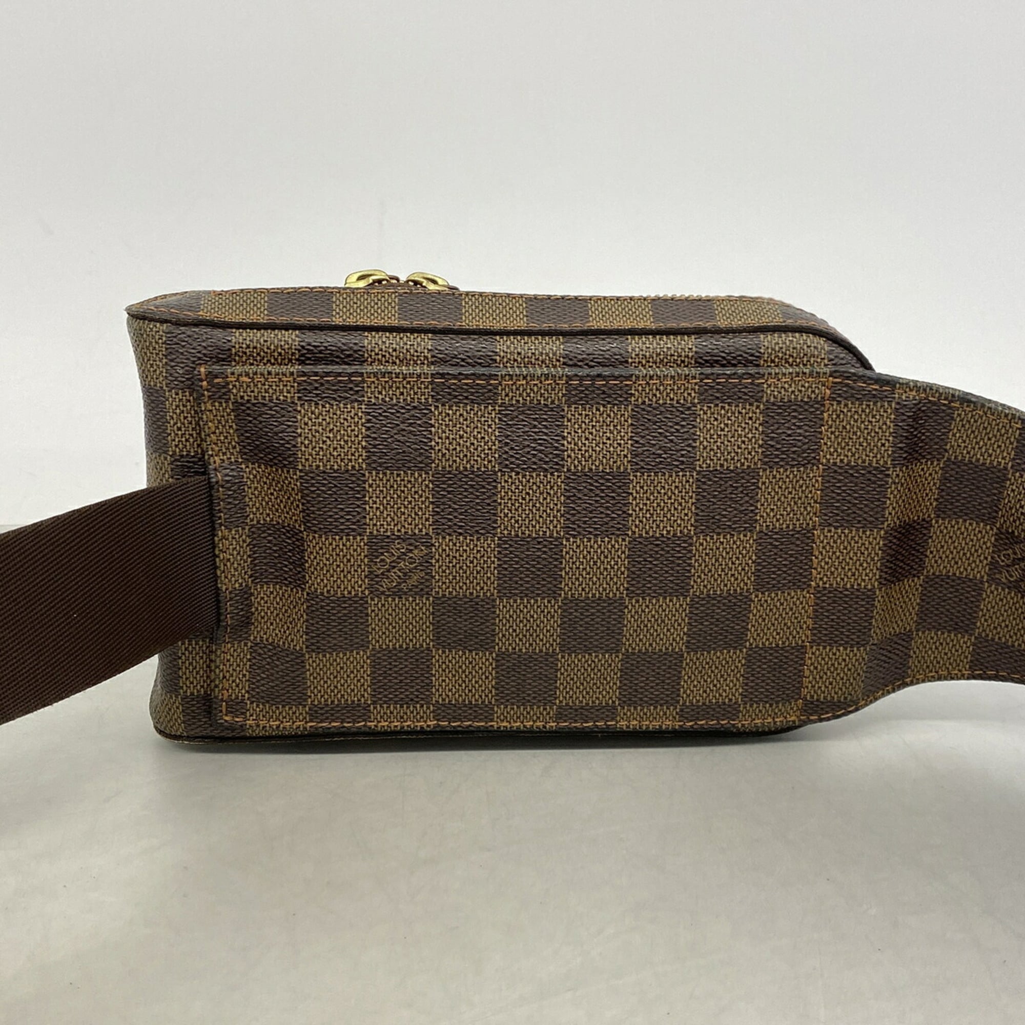 Louis Vuitton Ebene Sling Bag (Pre-Owned)