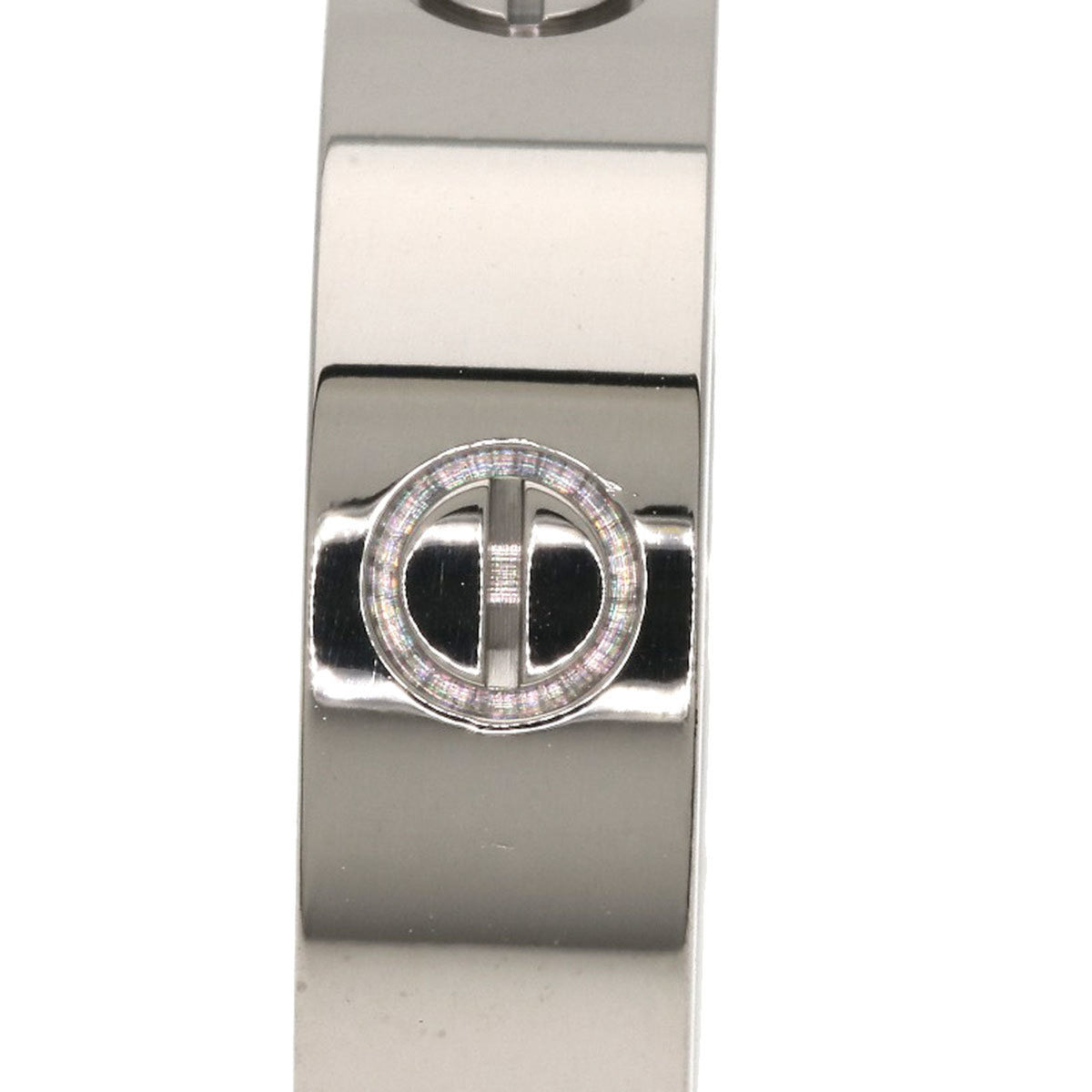 Cartier White White Gold (Pre-Owned)