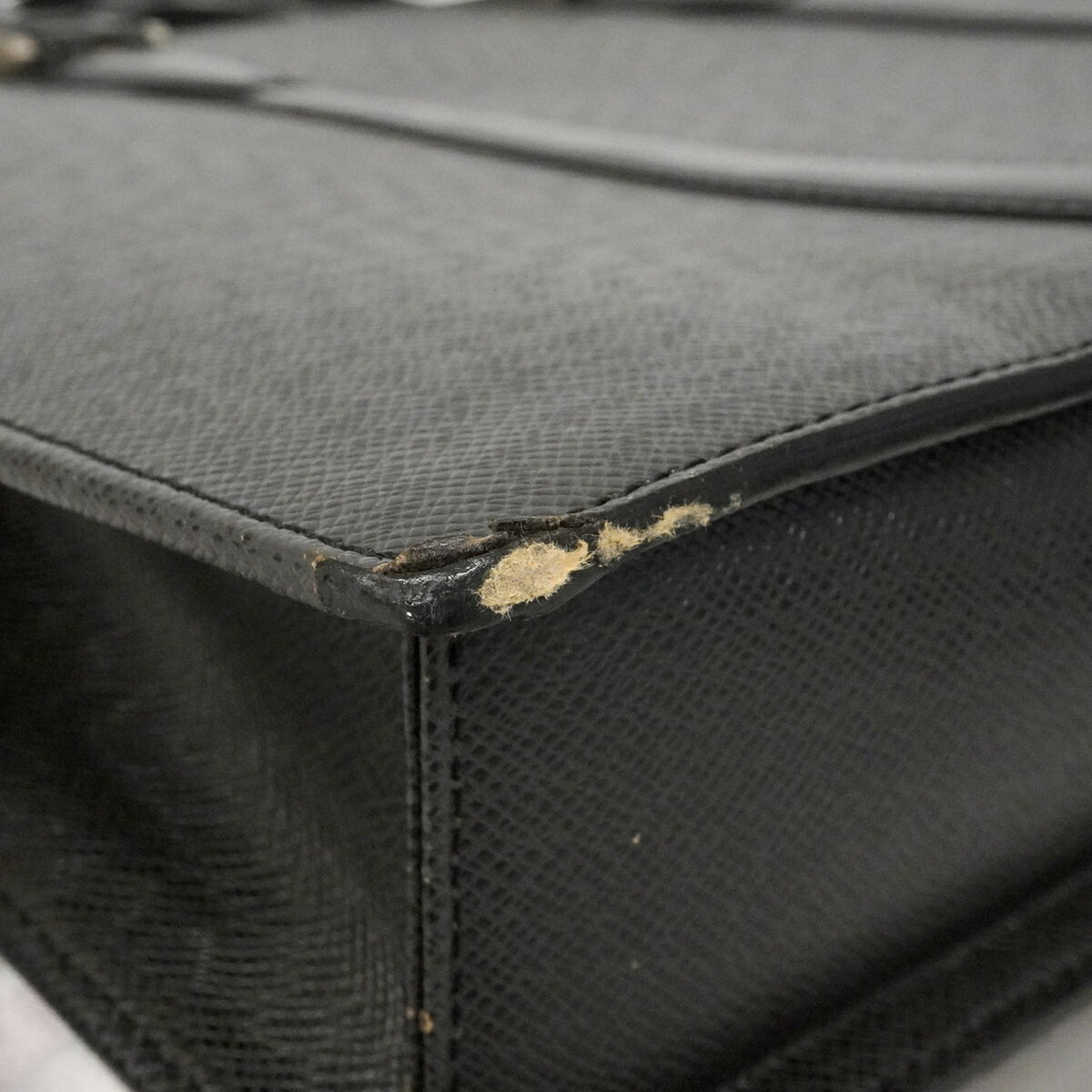 Louis Vuitton Ardoise Briefcase (Pre-Owned)