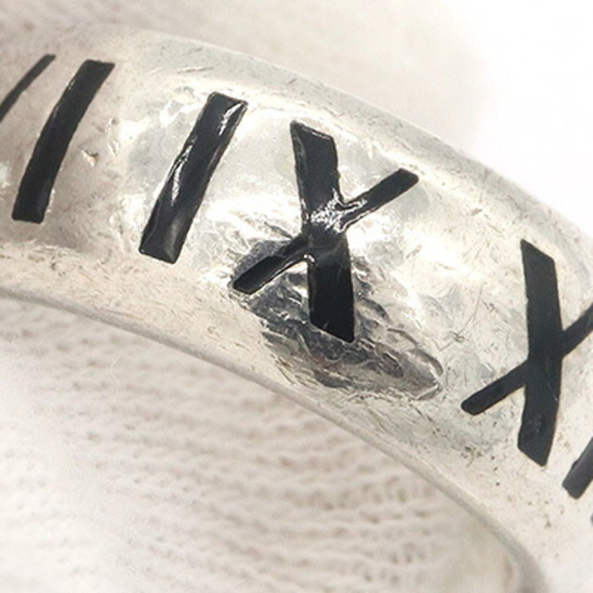 Tiffany Silver Sterling Silver 925 (Pre-Owned)