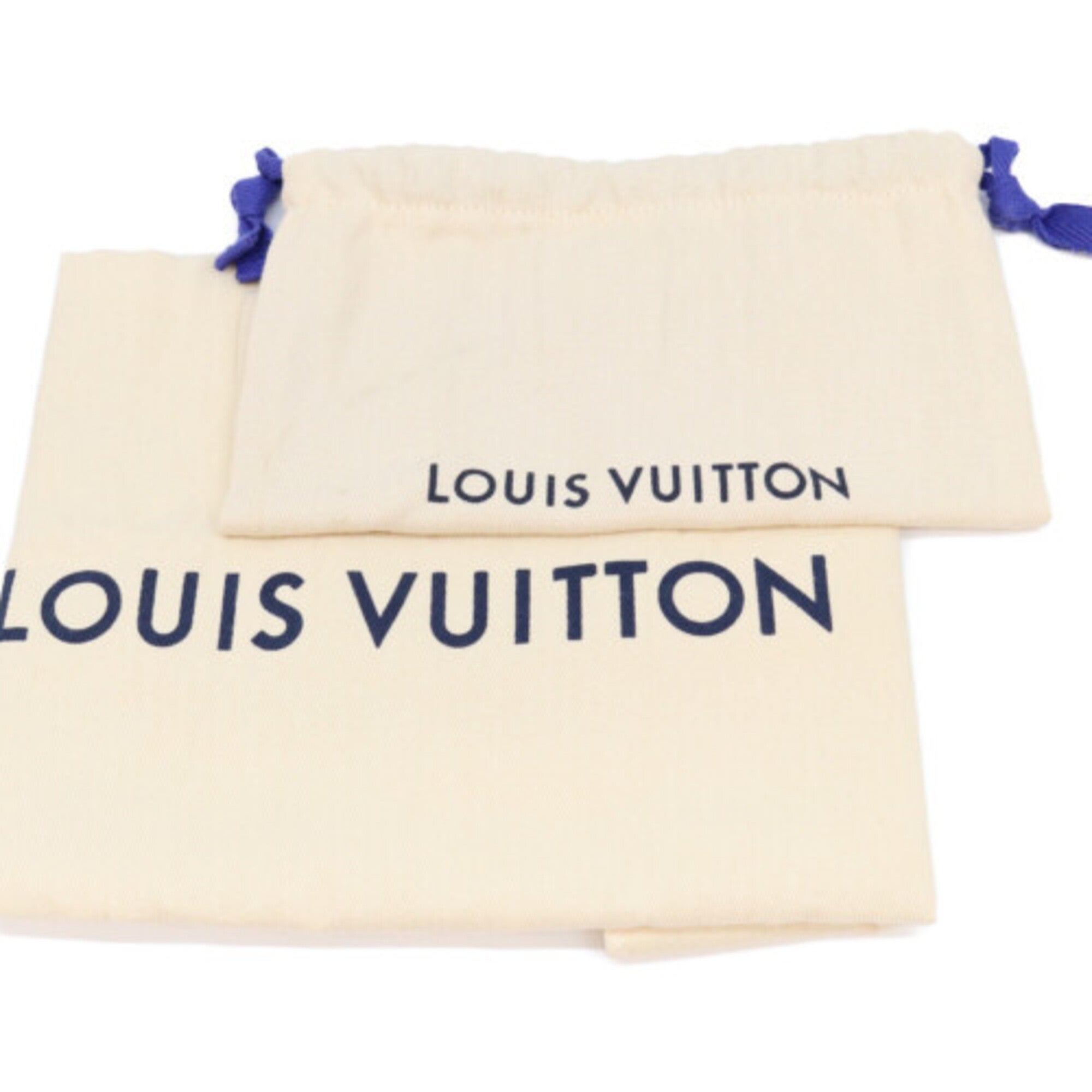 Louis Vuitton Brown Monogram Shoulder Bag (Pre-Owned)