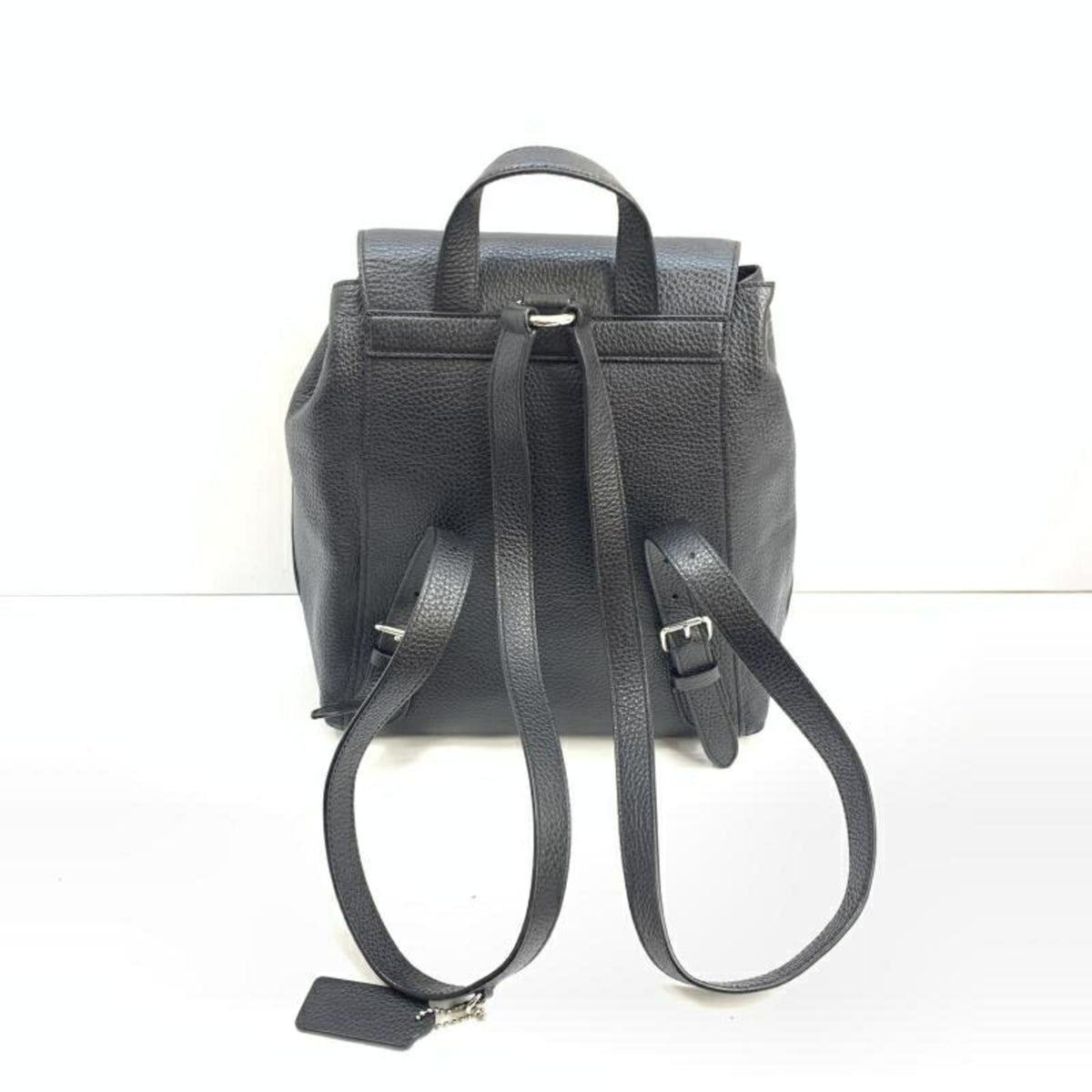 Coach Shoulder Bag (Pre-Owned)
