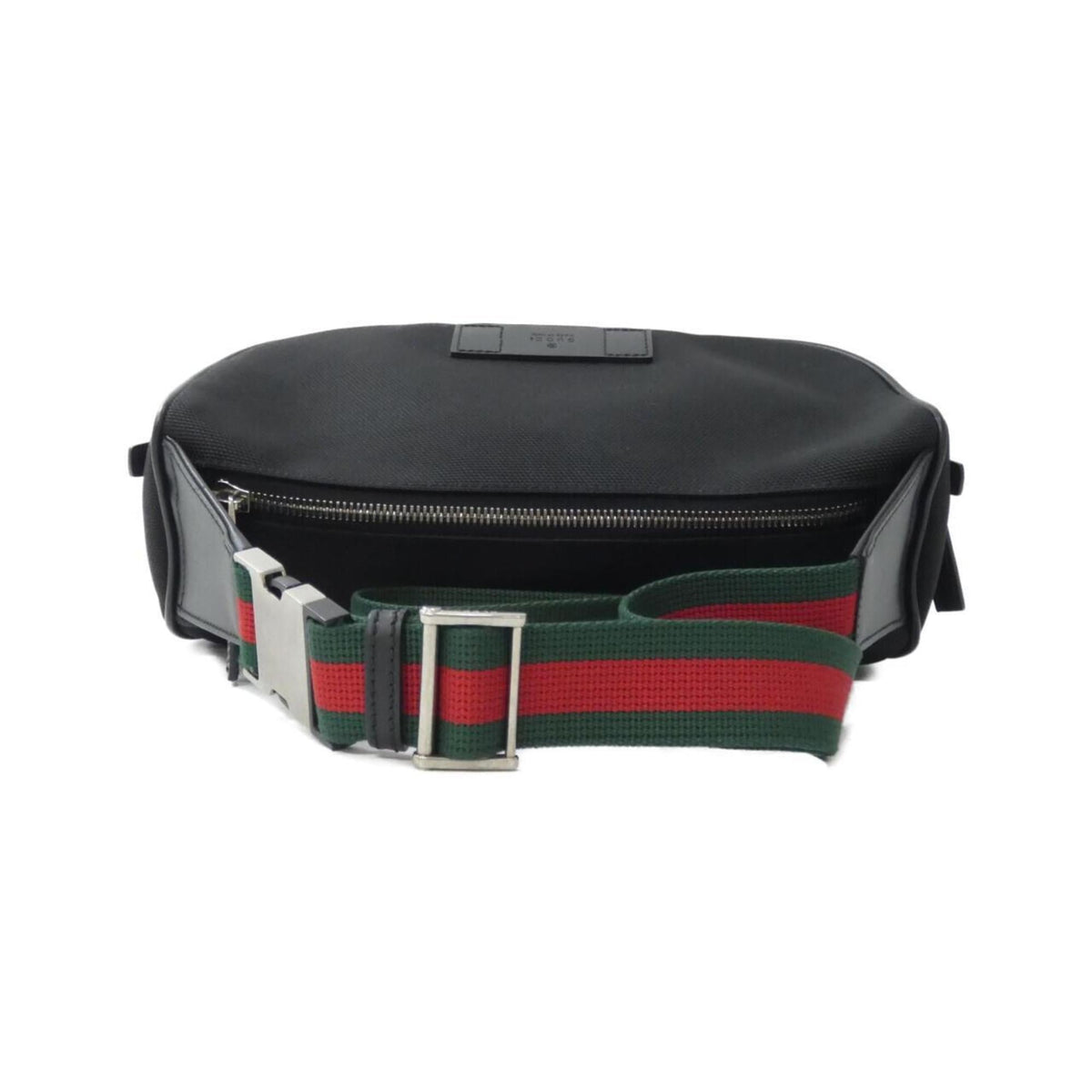 Gucci Black Shoulder Bag (Pre-Owned)