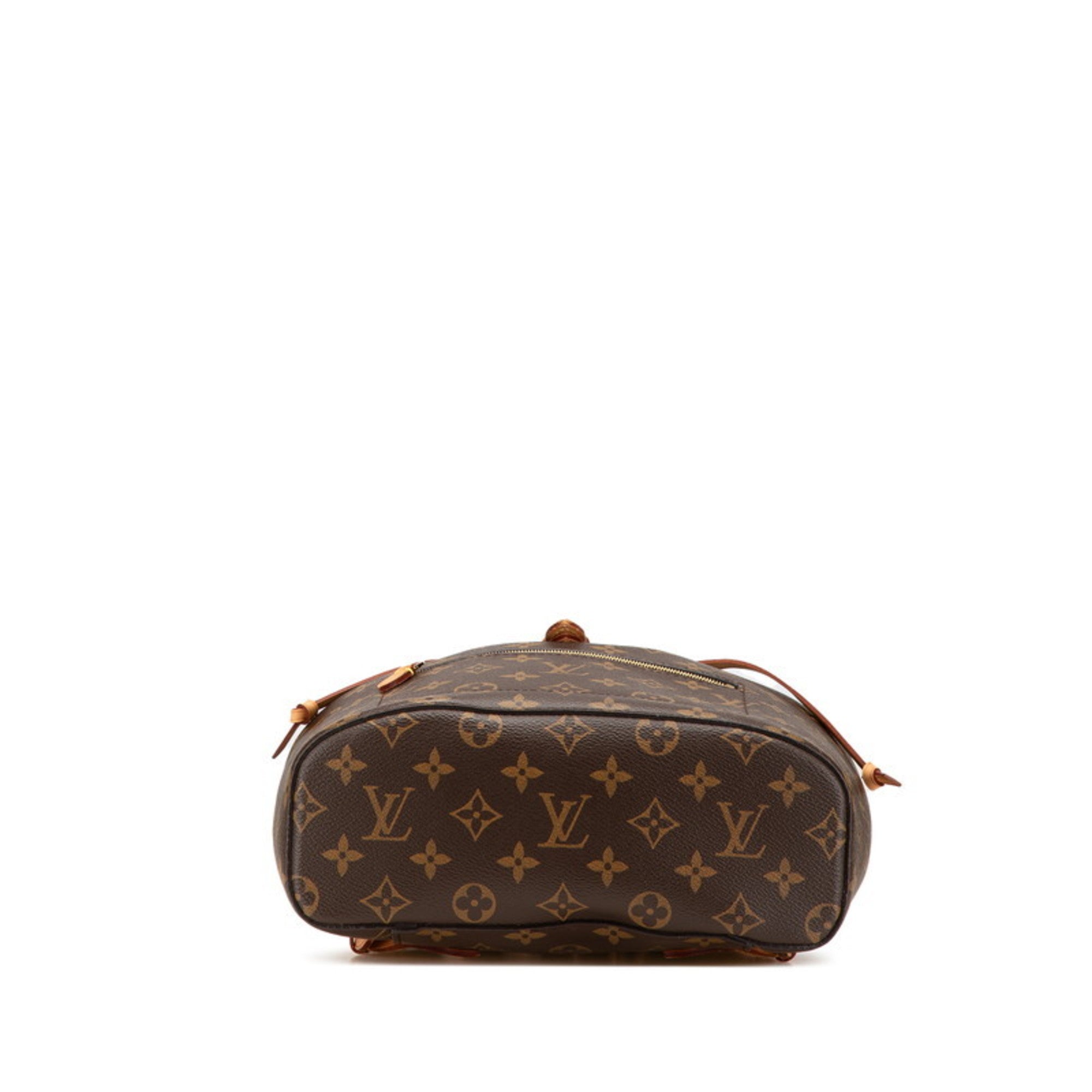 Louis Vuitton Monogram Brown Monogram Monogram Shoulder Bag (Pre-Owned)