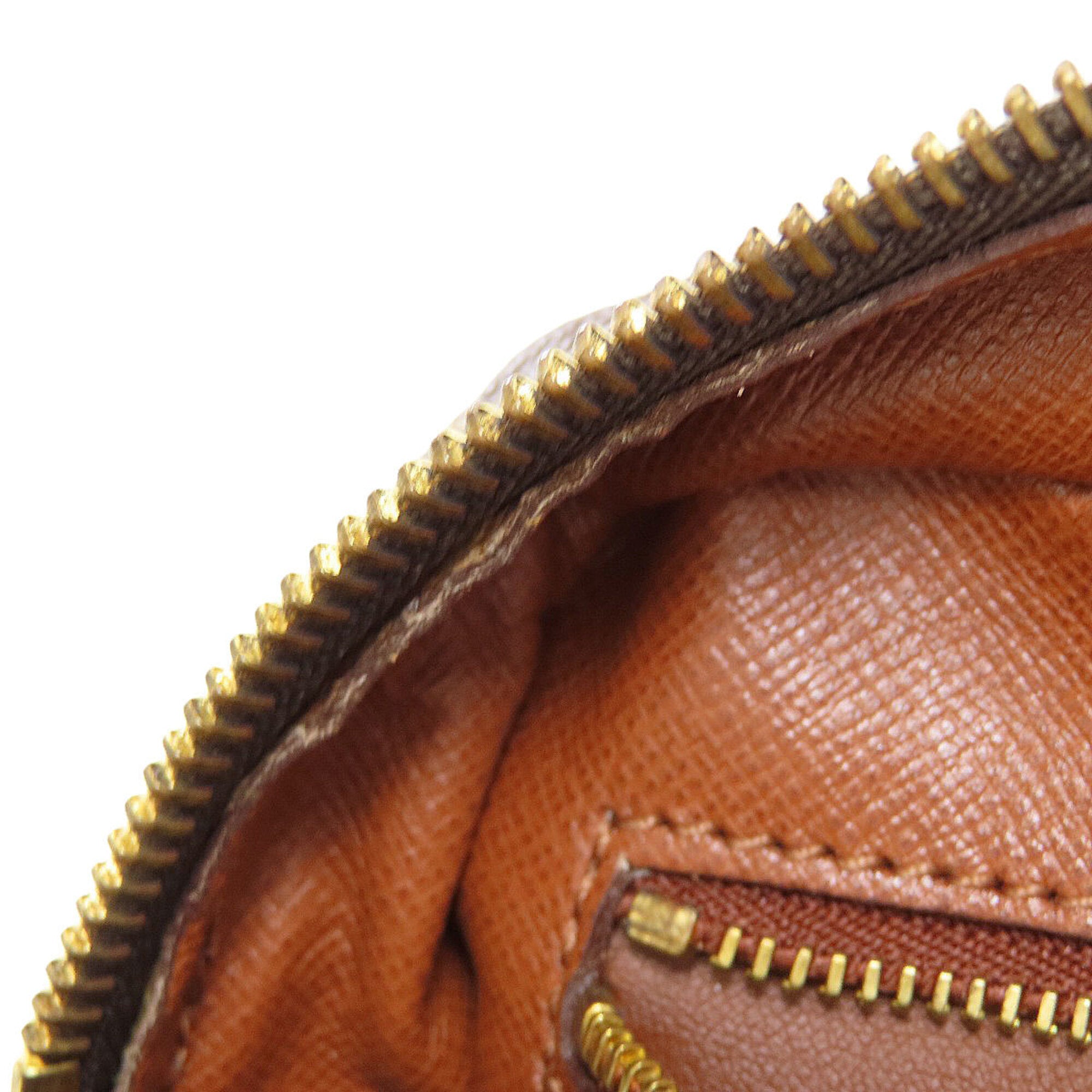 Louis Vuitton Monogram Monogram Shoulder Bag (Pre-Owned)