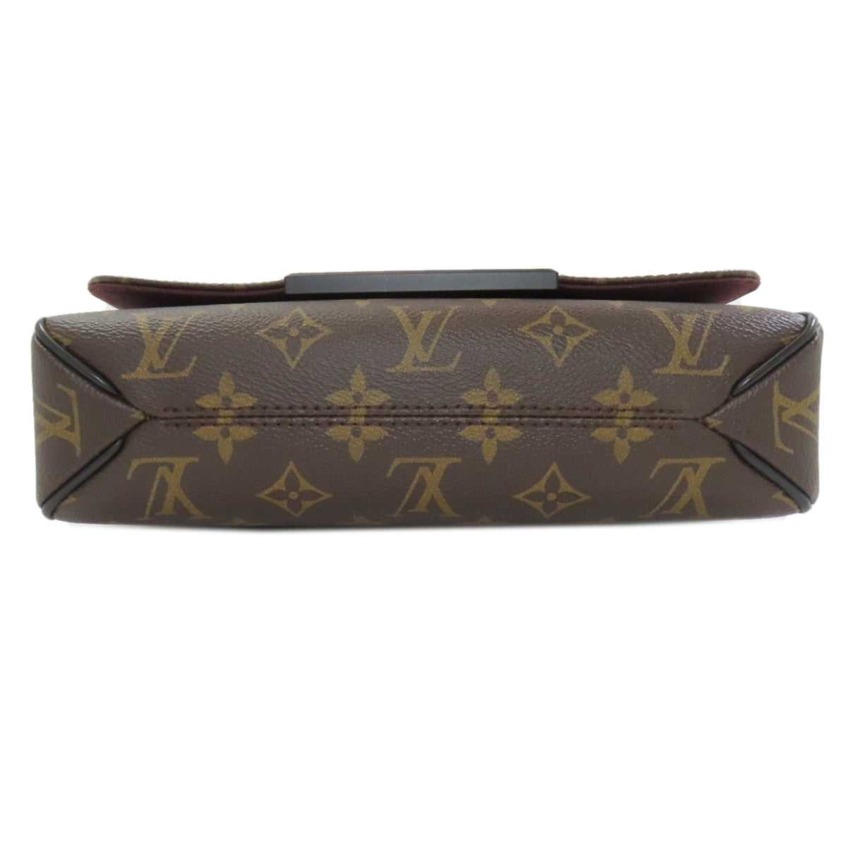 Louis Vuitton Monogram Monogram Shoulder Bag (Pre-Owned)