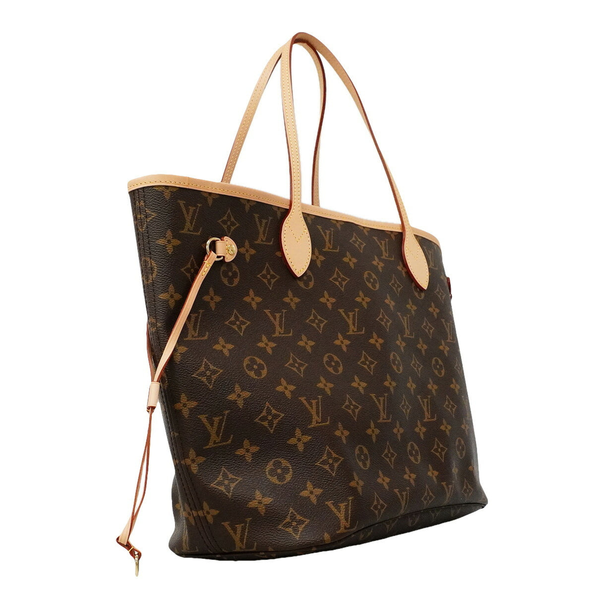Louis Vuitton Cerise Tote Bag (Pre-Owned)