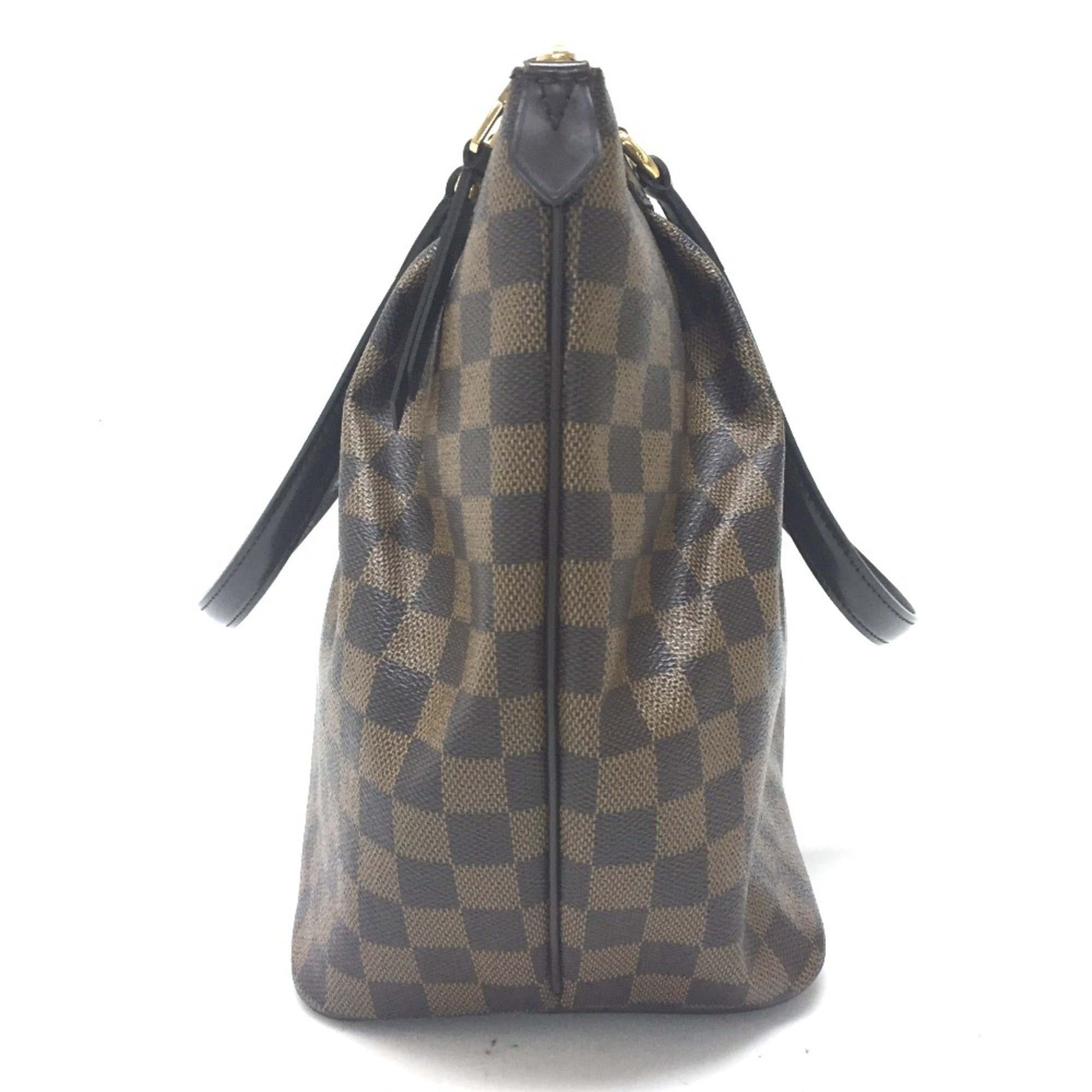 Louis Vuitton Brown Other Shoulder Bag (Pre-Owned)