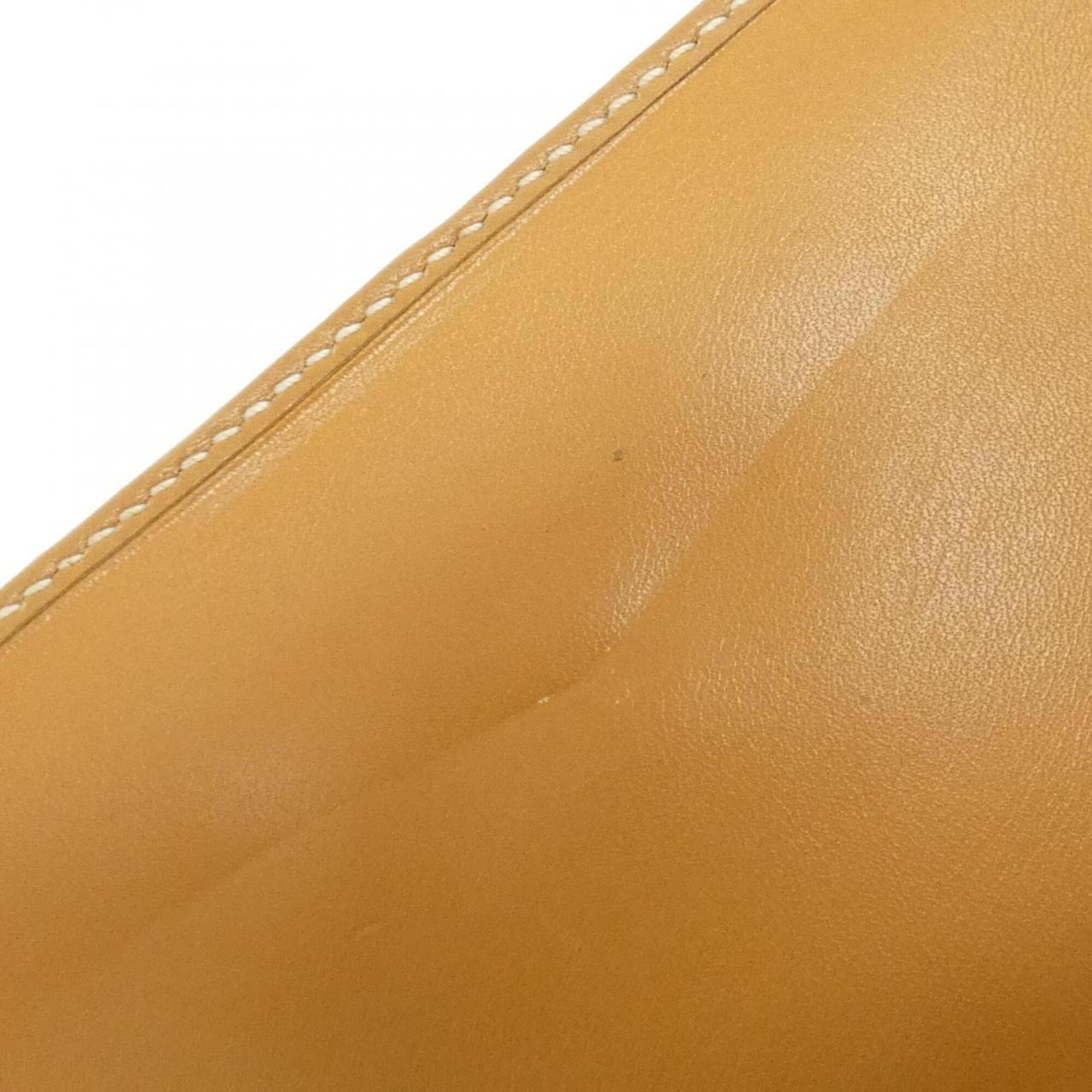 Gucci Beige Gg Plus Wallet (Bi-Fold) (Pre-Owned)
