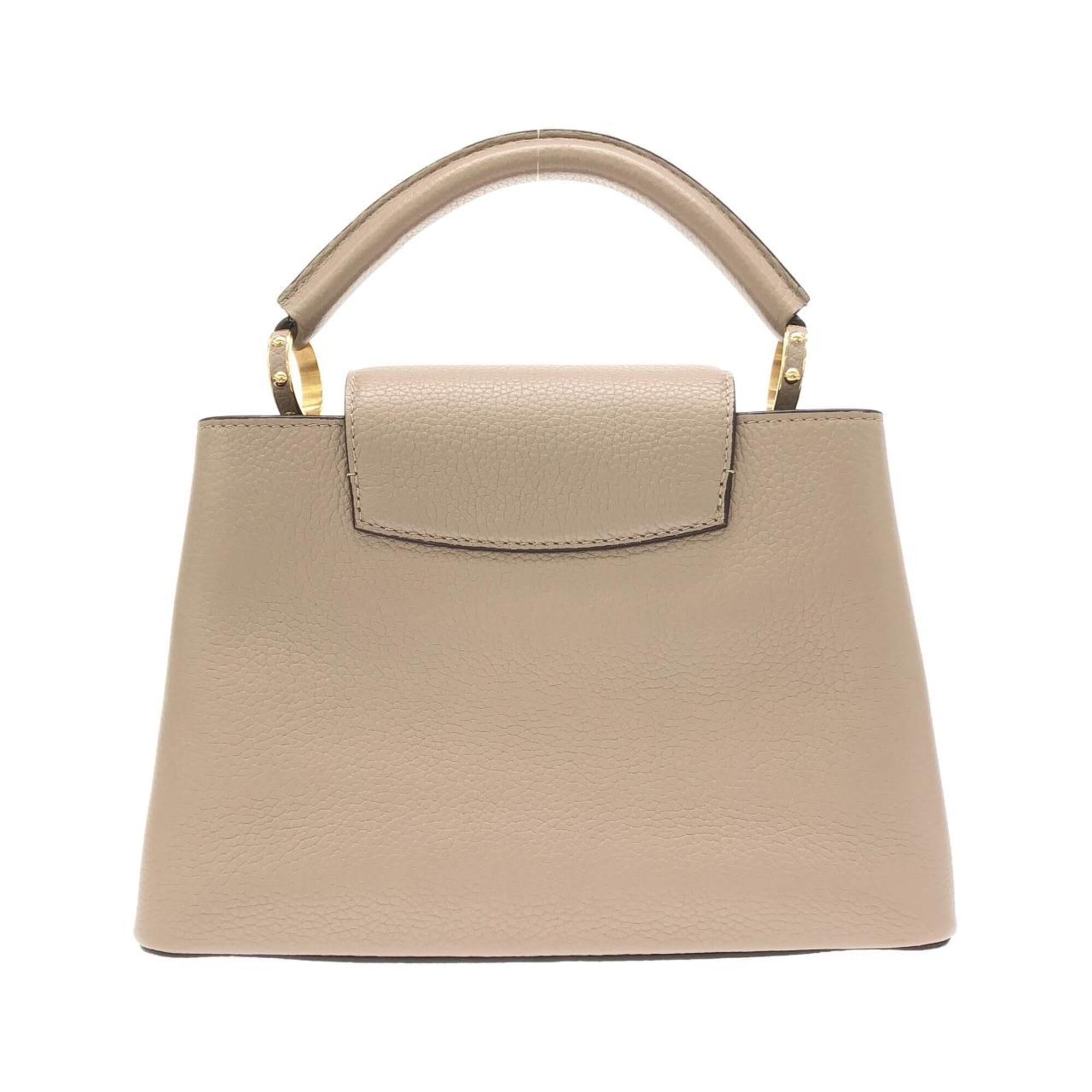 Louis Vuitton Galle Handbag (Pre-Owned)