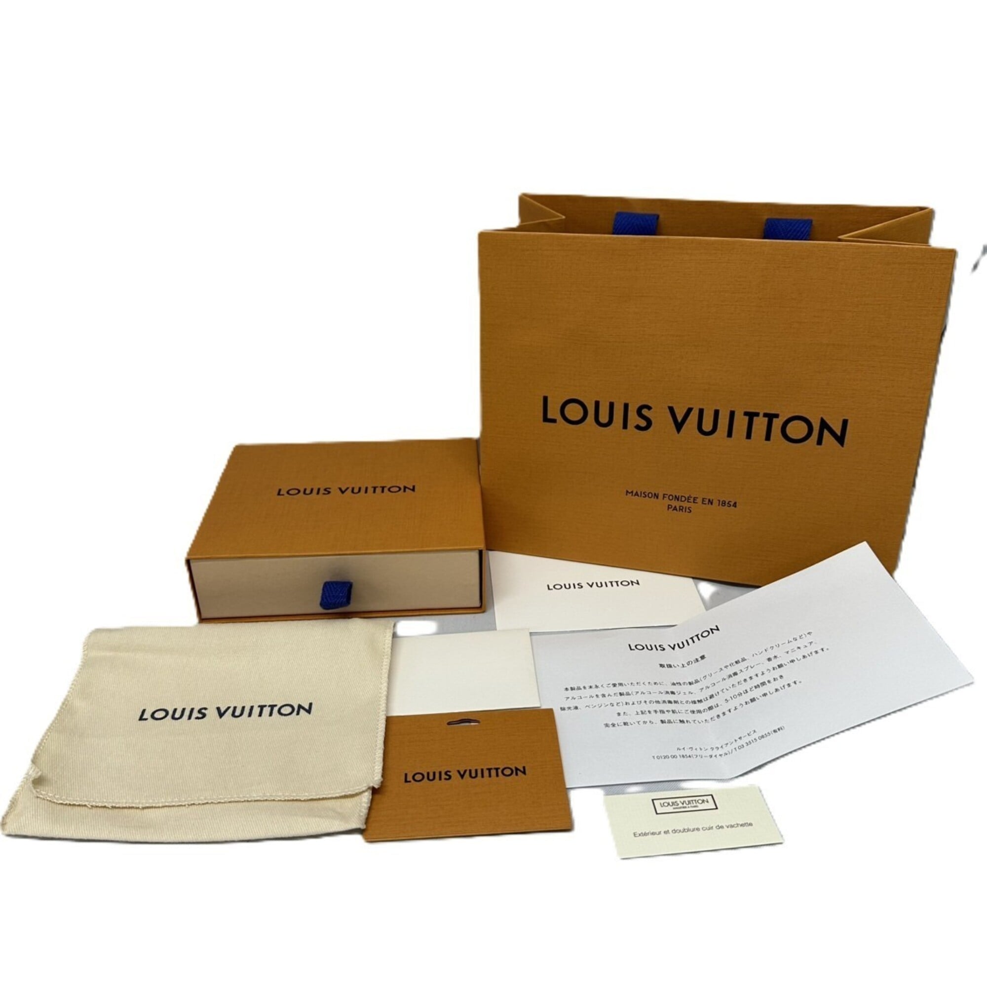 Louis Vuitton Monogram Empreinte Black Noir Monogram Empreinte Coin Purse/Coin Case (Pre-Owned)