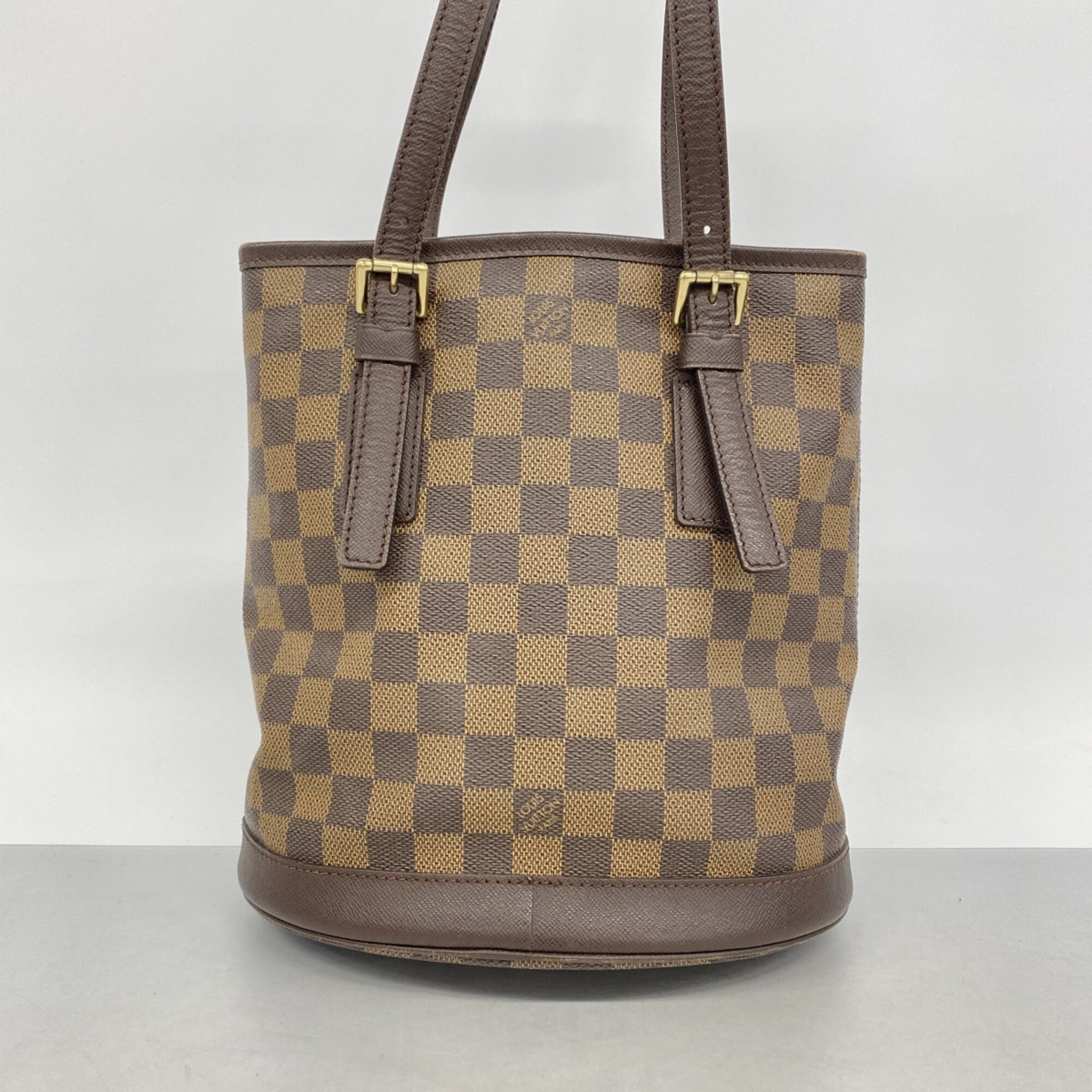 Louis Vuitton Ebene Tote Bag (Pre-Owned)