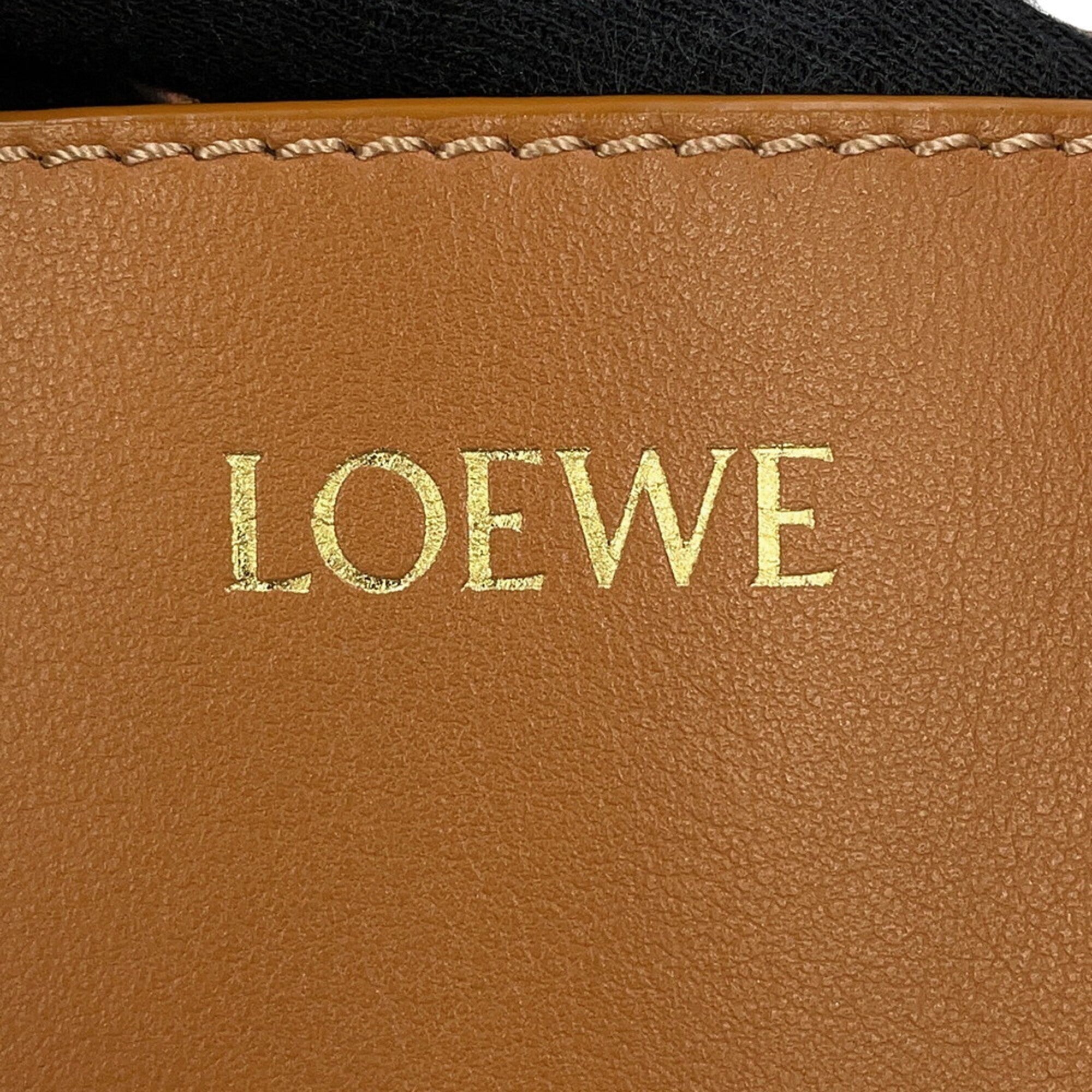 Loewe Handbag Tote Bag (Pre-Owned)