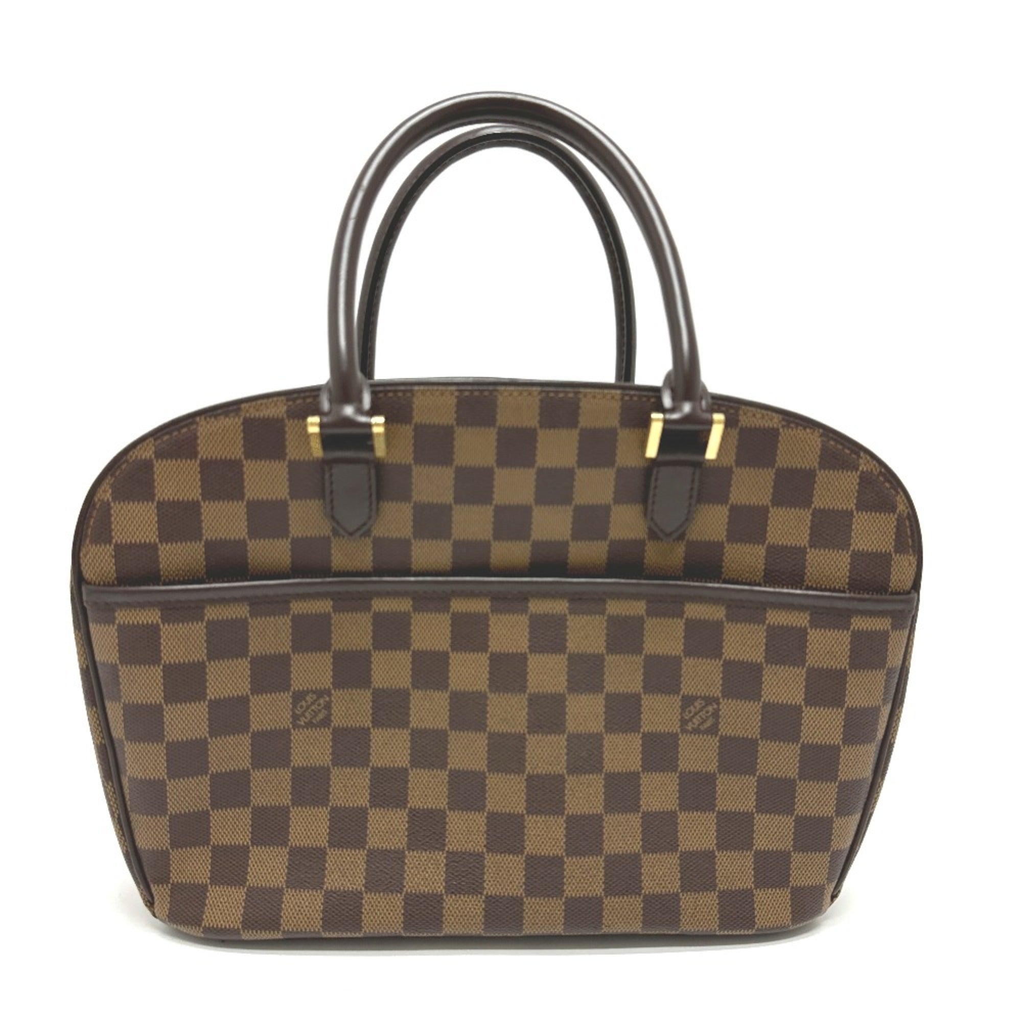 Louis Vuitton Brown Other Handbag (Pre-Owned)