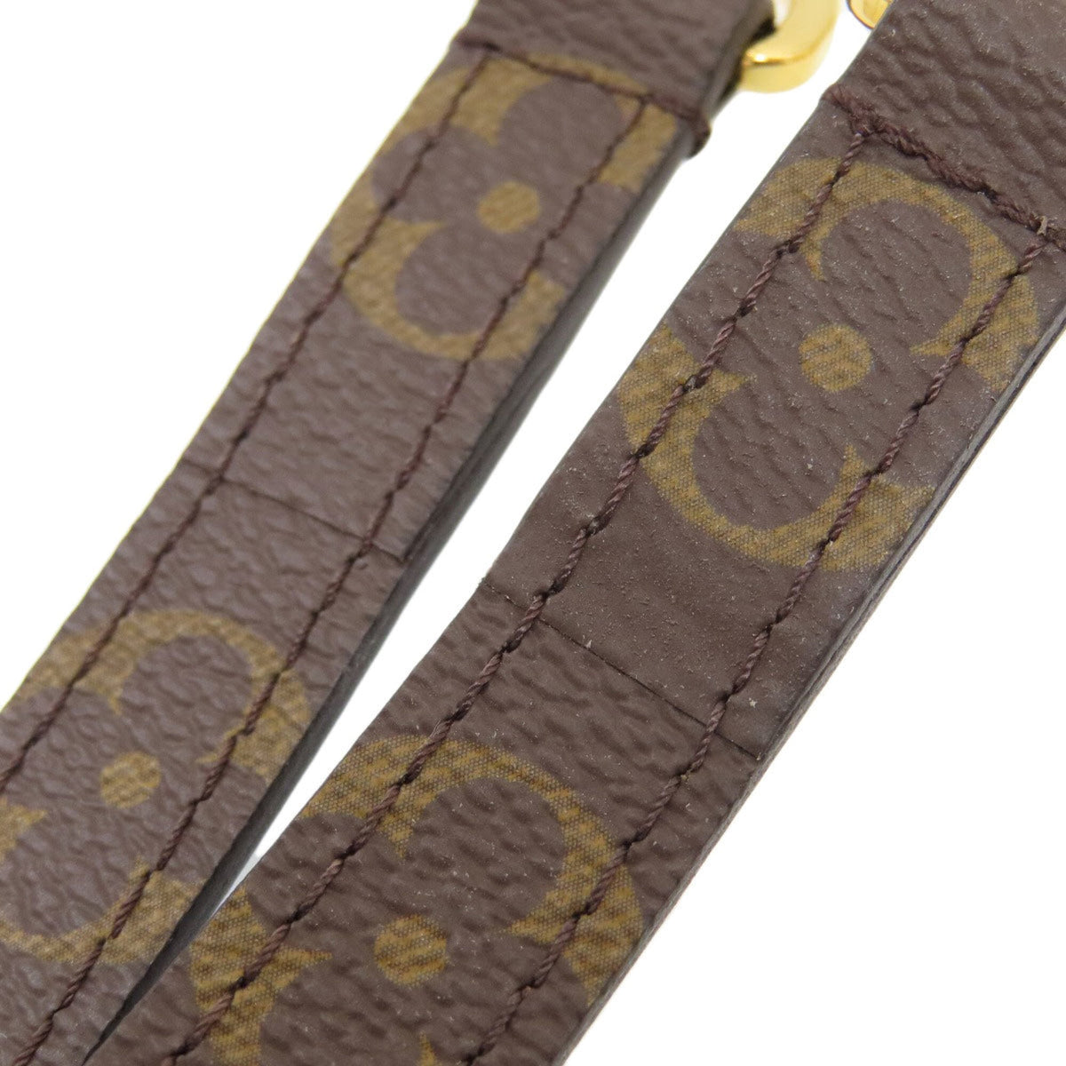 Louis Vuitton Monogram Monogram Handbag (Pre-Owned)