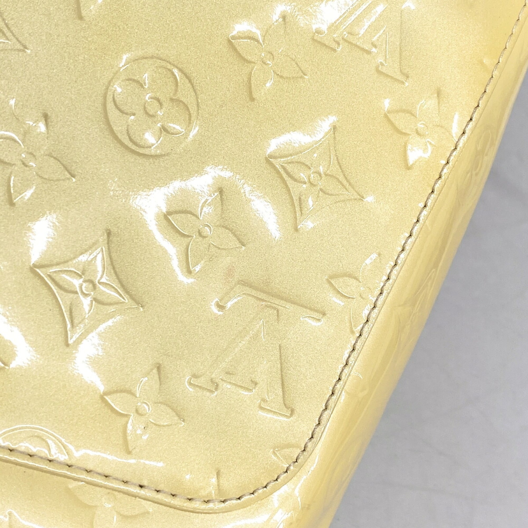 Louis Vuitton Pearl Shoulder Bag (Pre-Owned)