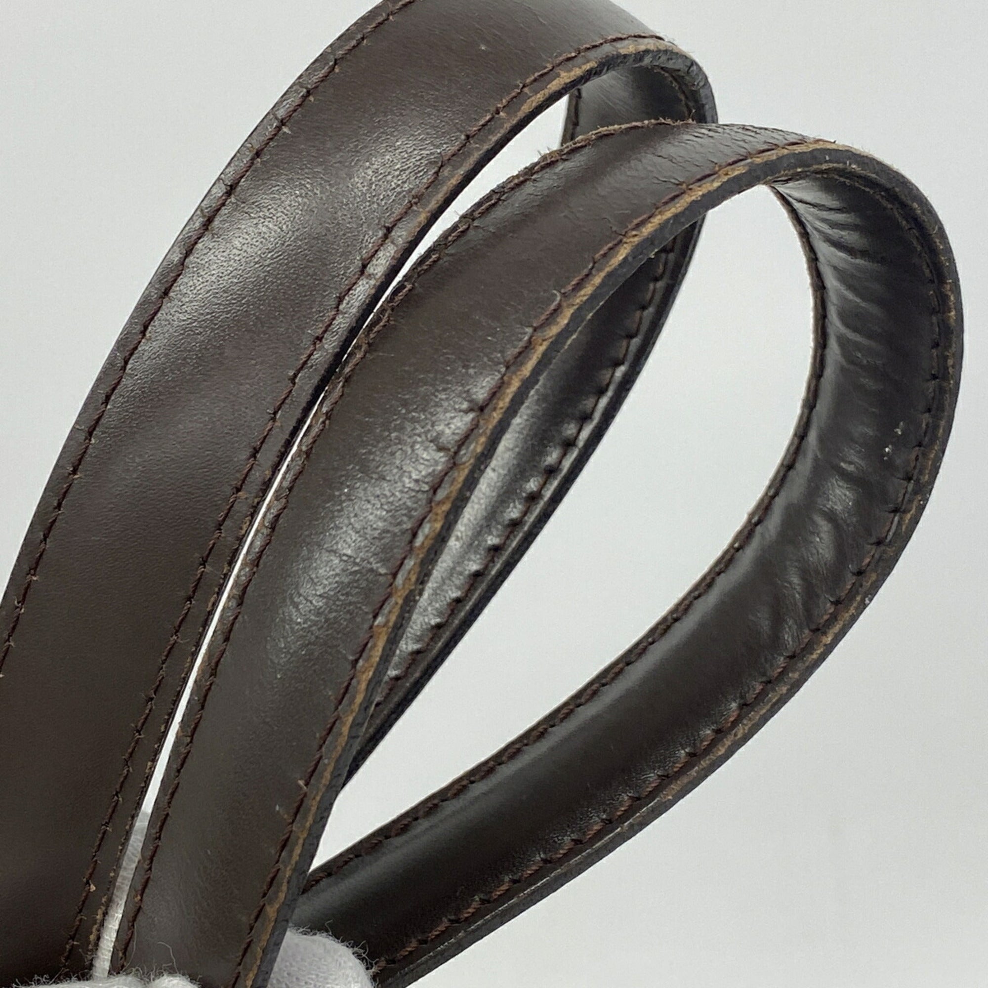 Louis Vuitton Ebene Tote Bag (Pre-Owned)