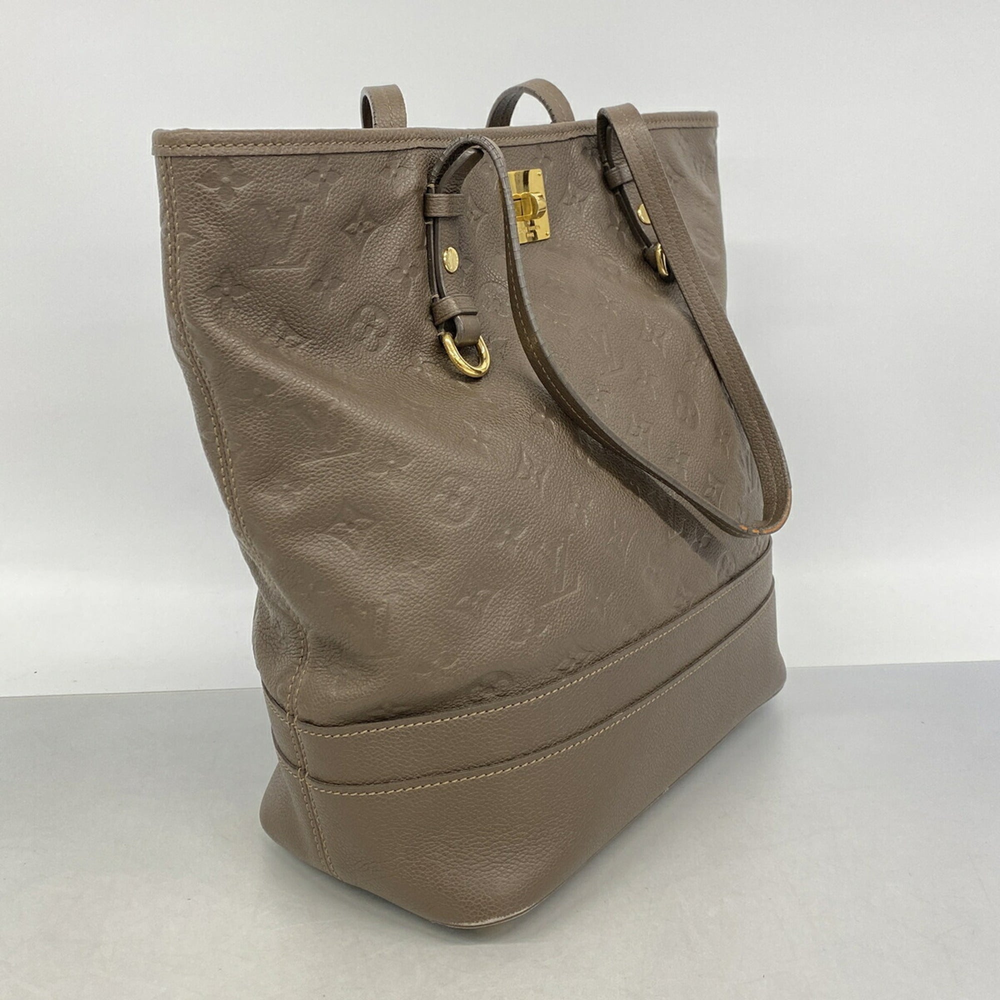 Louis Vuitton Tote Bag (Pre-Owned)