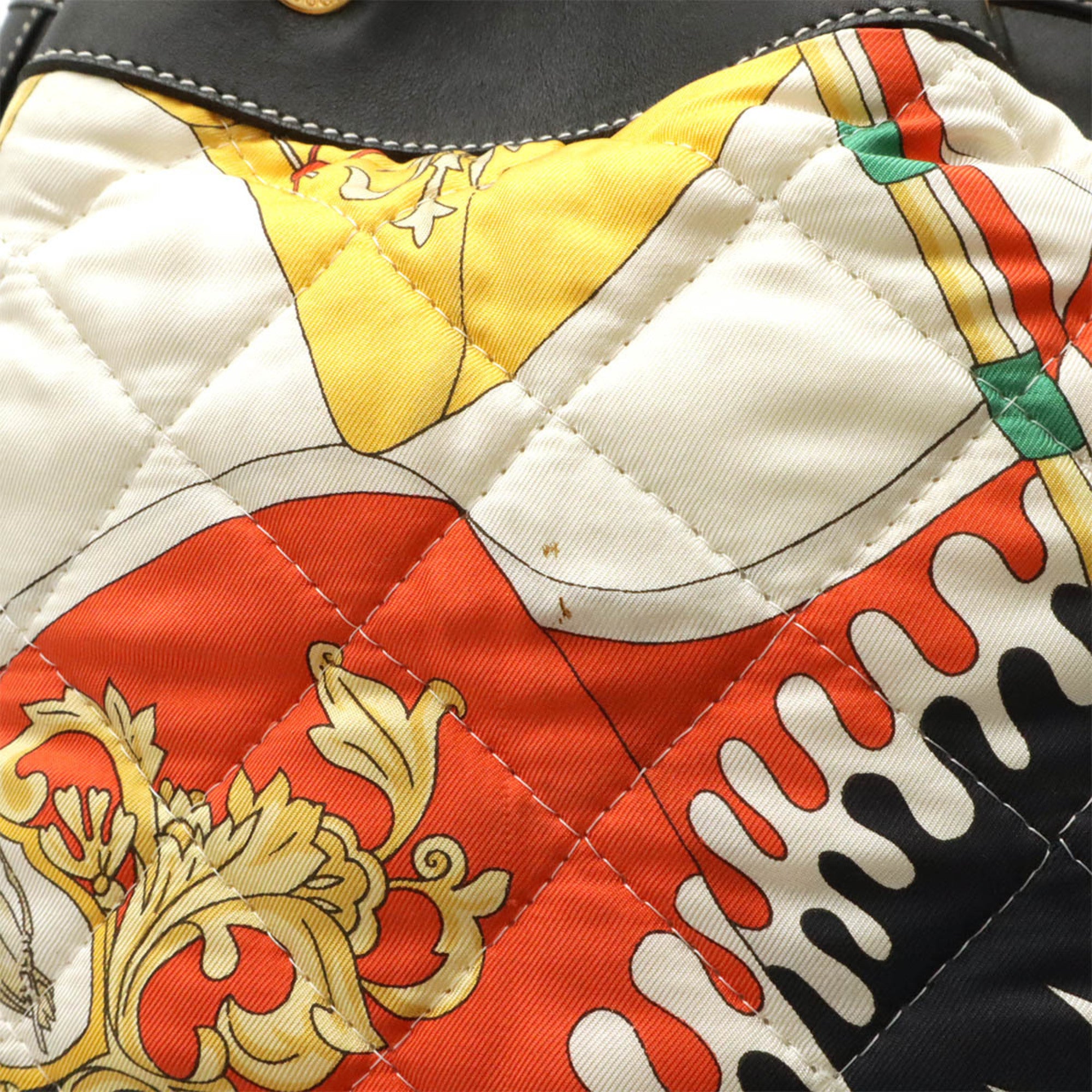 Gucci Multi-Color Nylon (Pre-Owned)