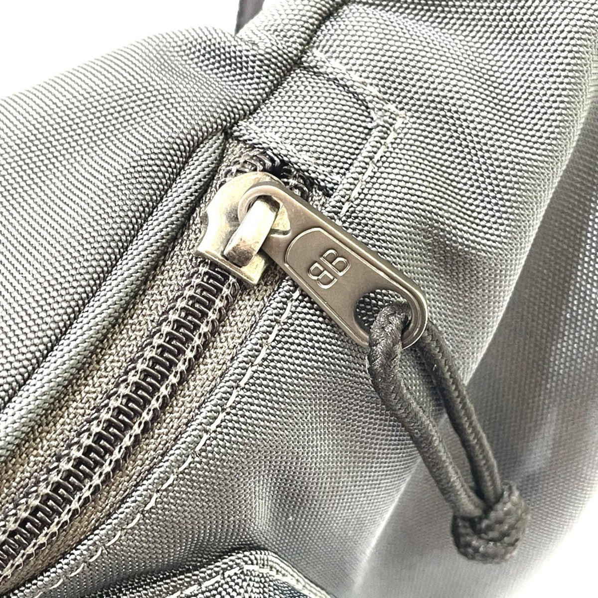 Balenciaga Gray Cloth Other (Pre-Owned)