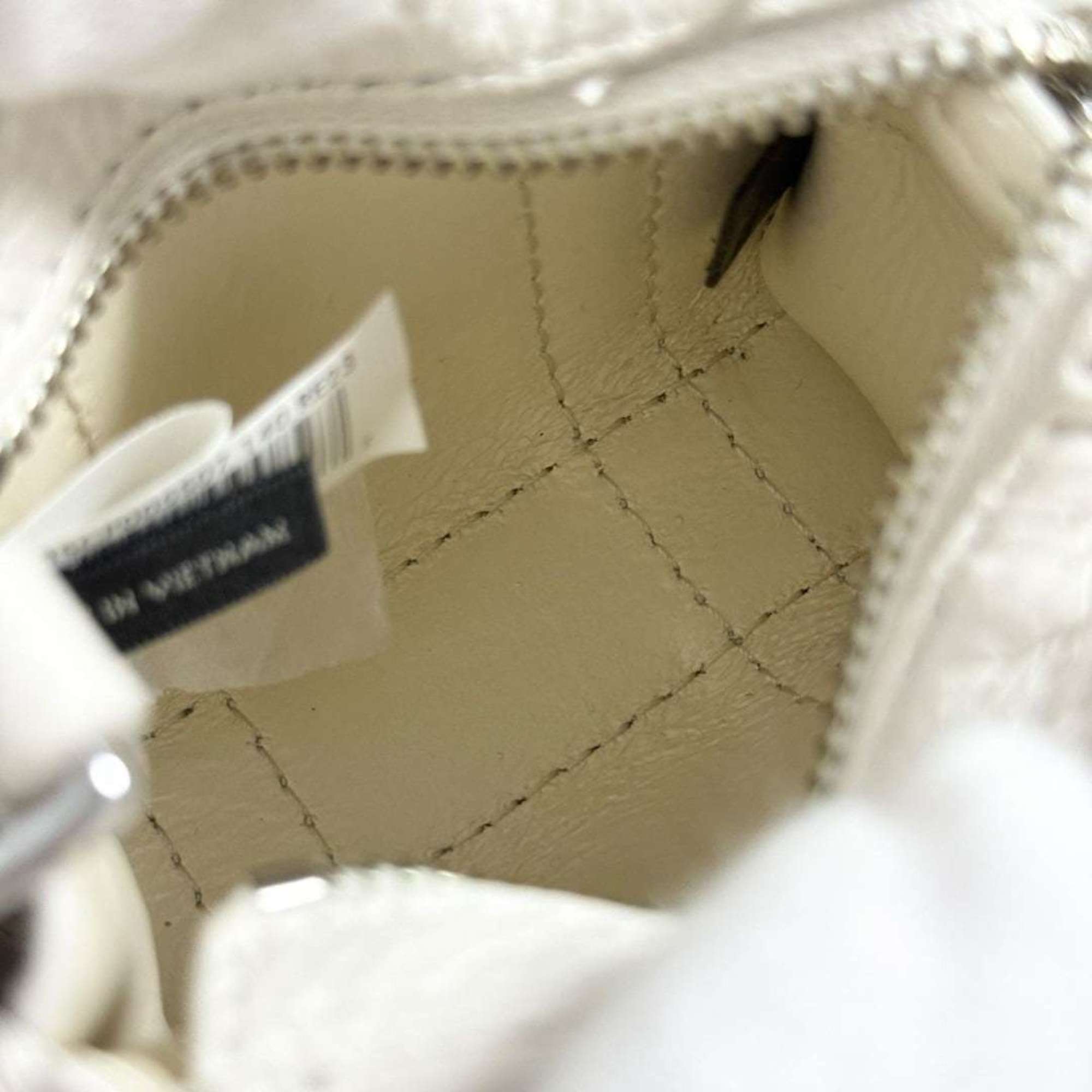 Marc Jacobs Leather Tote Bag (Pre-Owned)