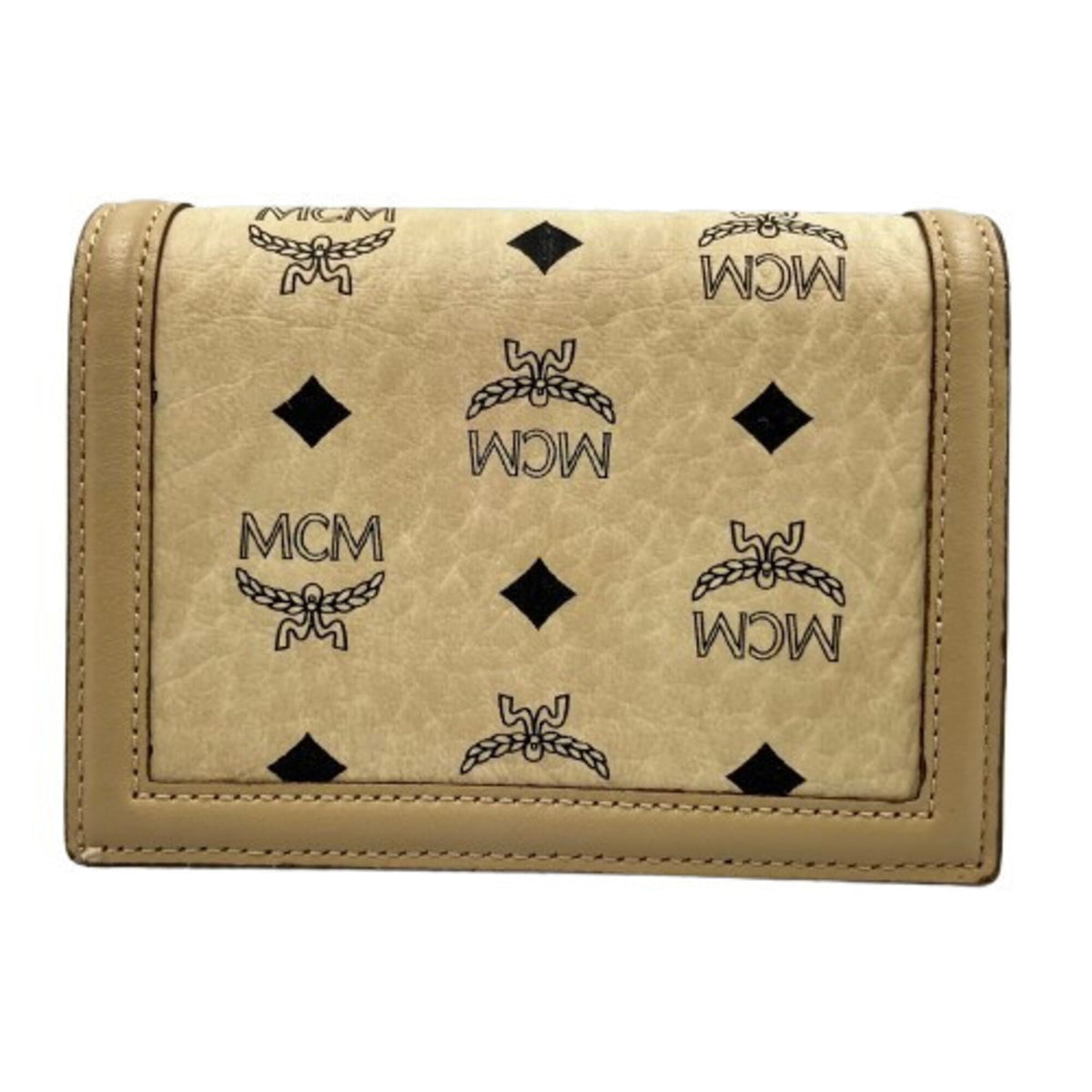 Mcm