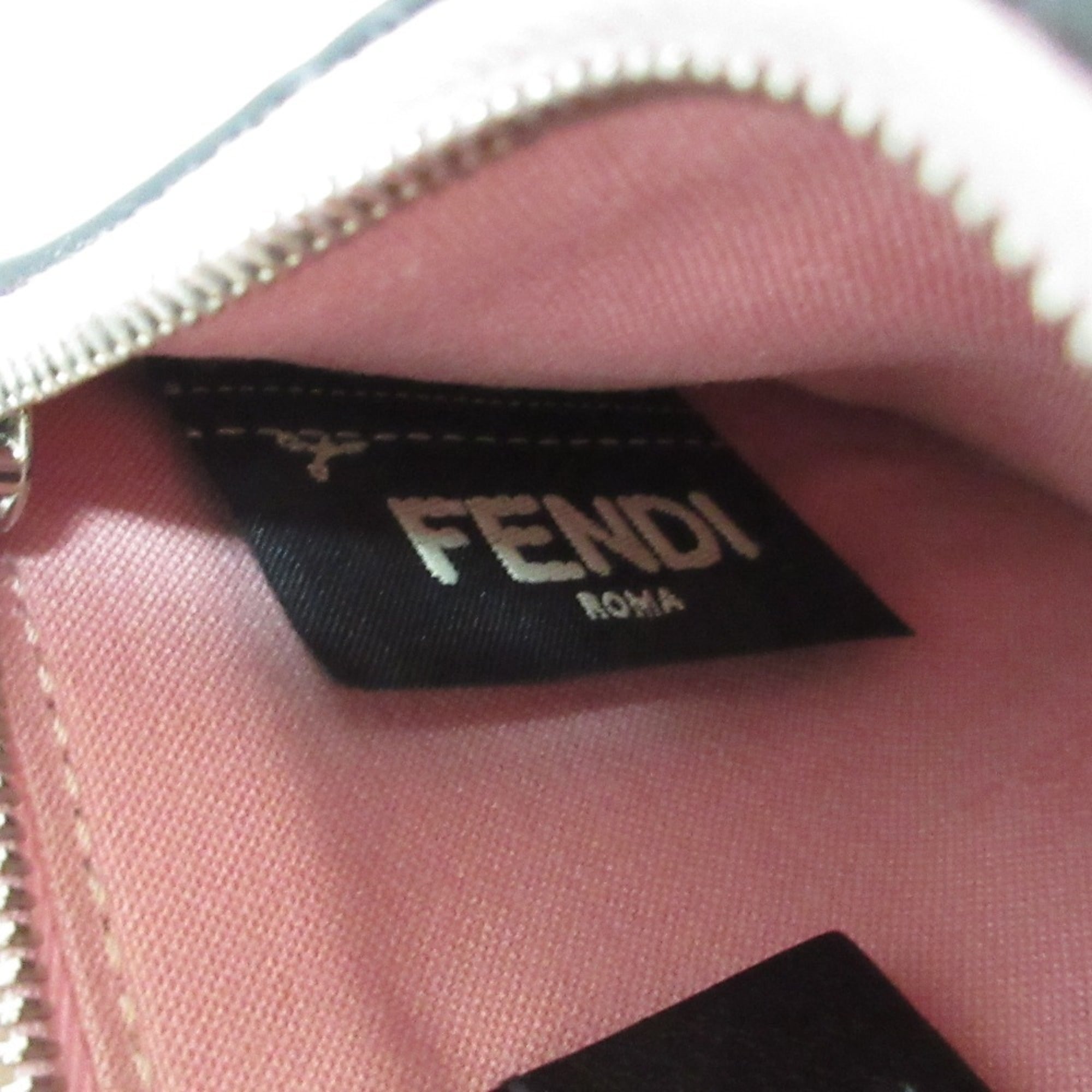 Fendi Black Pink (Pre-Owned)