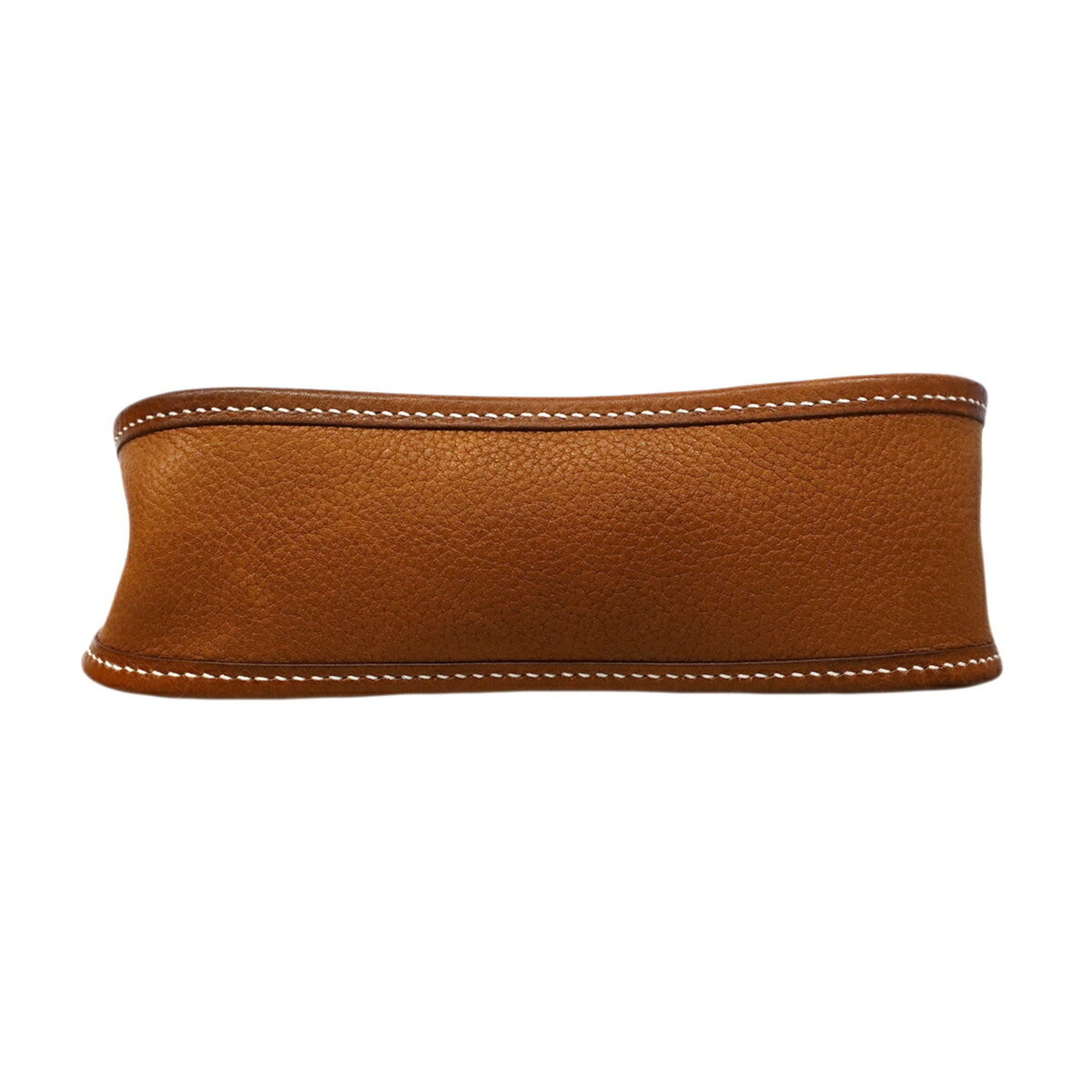 Hermes Fauve Shoulder Bag (Pre-Owned)