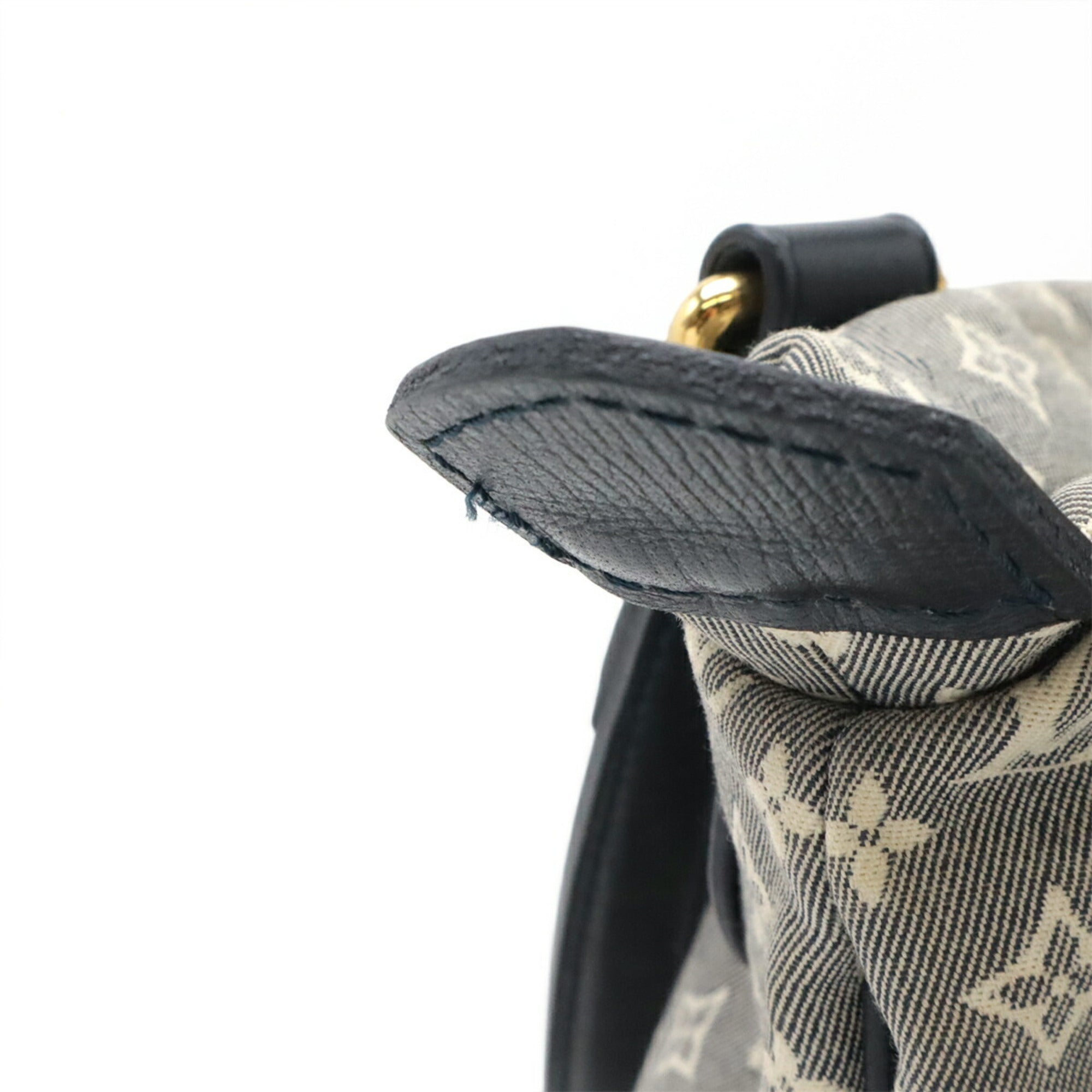 Louis Vuitton Monogram Idylle Ancre Canvas Shoulder Bag Tote Bag (Pre-Owned)