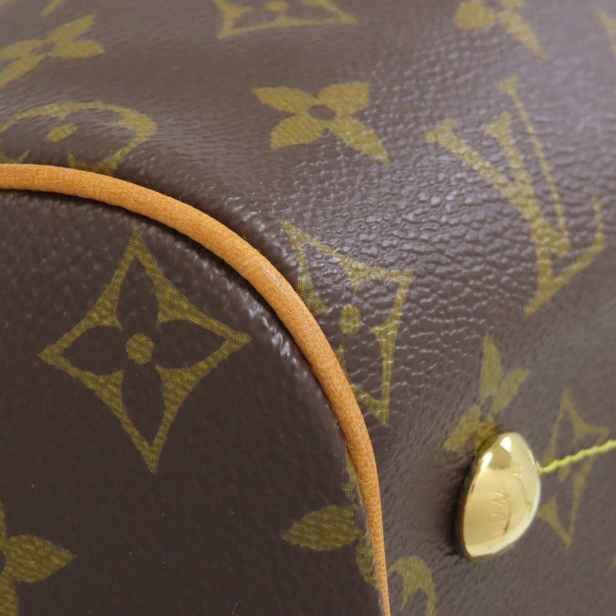 Louis Vuitton Monogram Monogram Tote Bag (Pre-Owned)