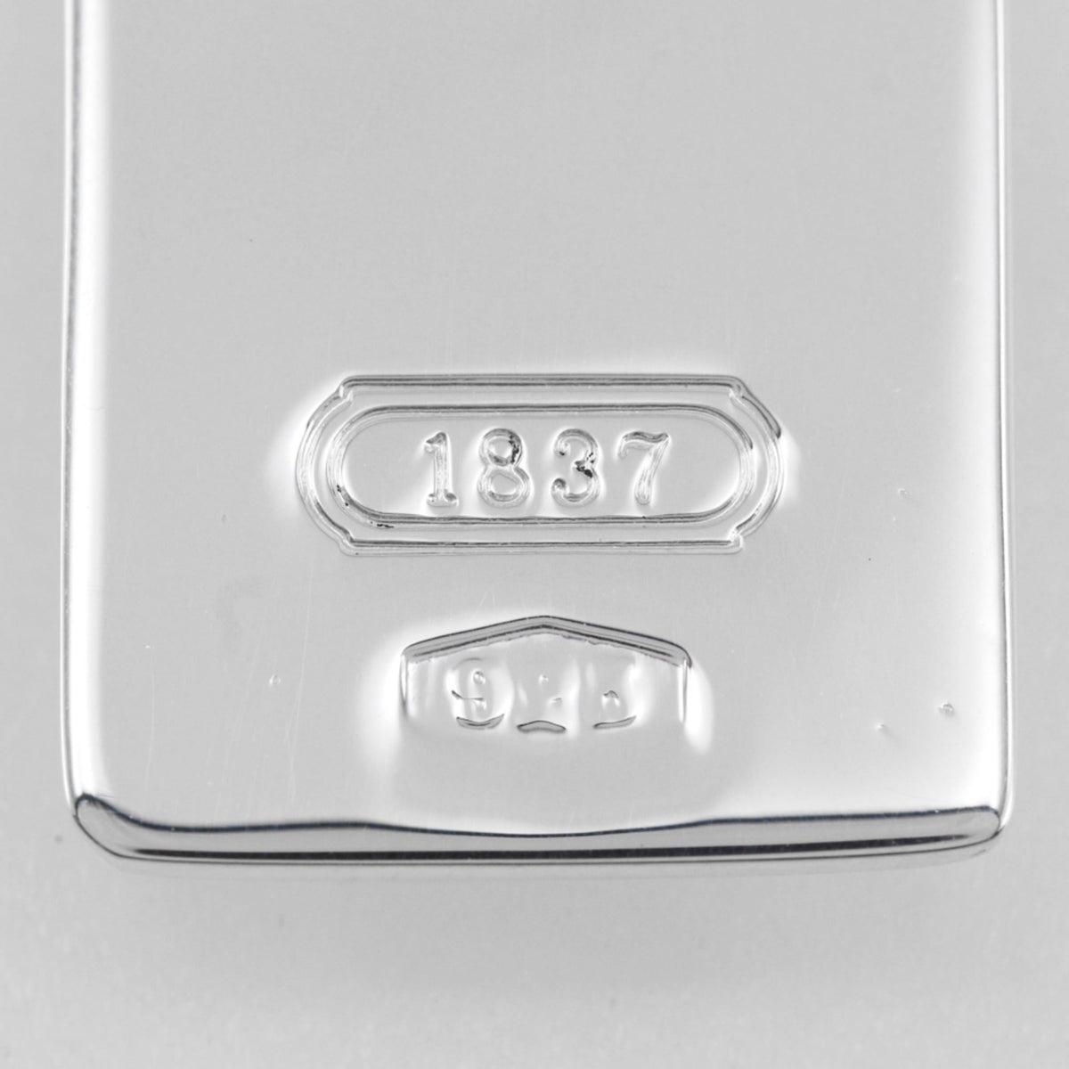 Tiffany Silver 925 Money Clip (Pre-Owned)