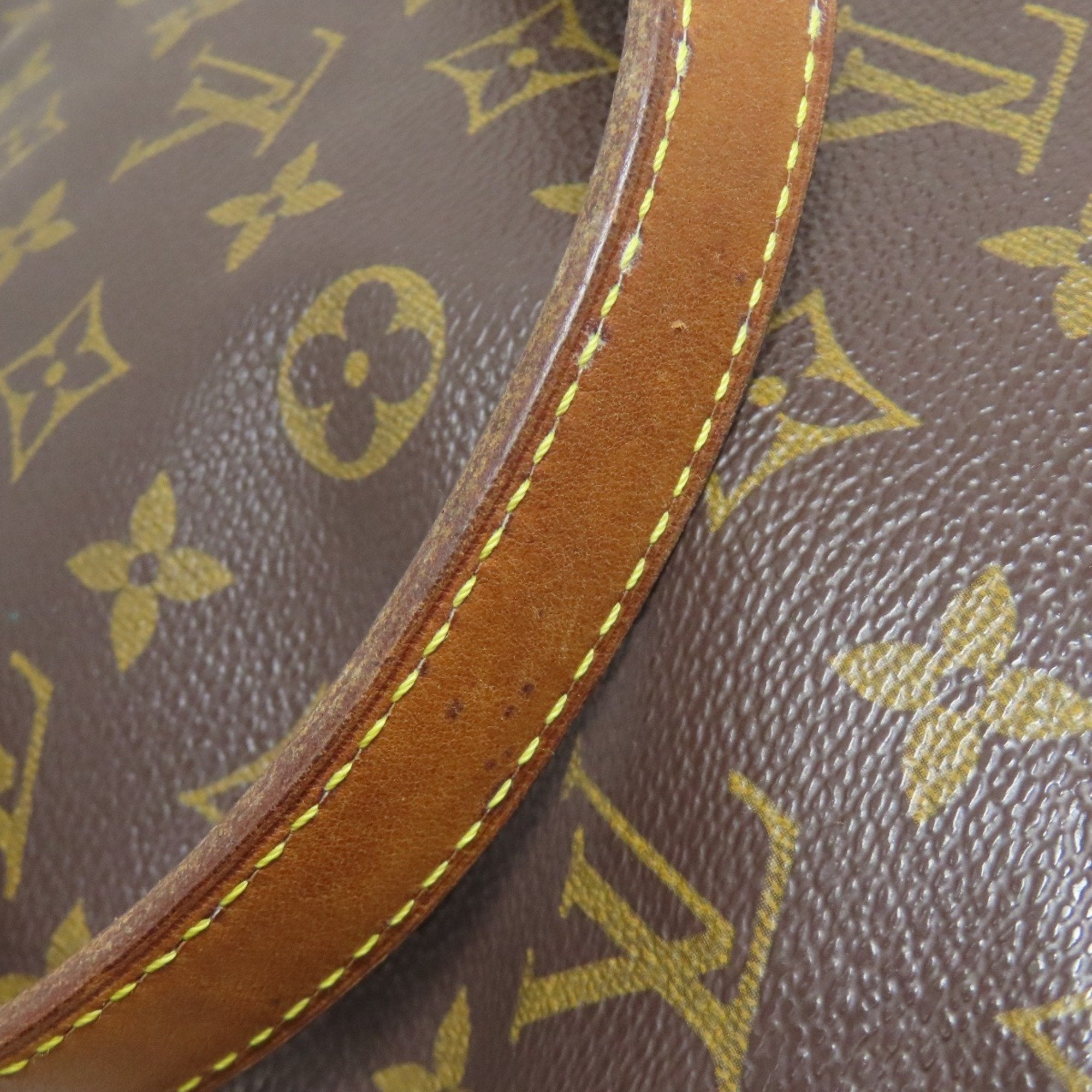 Louis Vuitton Monogram Monogram Monogram Tote Bag (Pre-Owned)