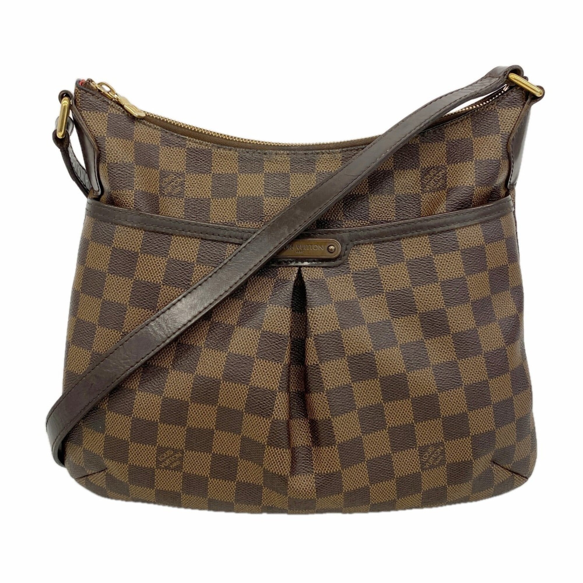 Louis Vuitton Ebene Shoulder Bag (Pre-Owned)