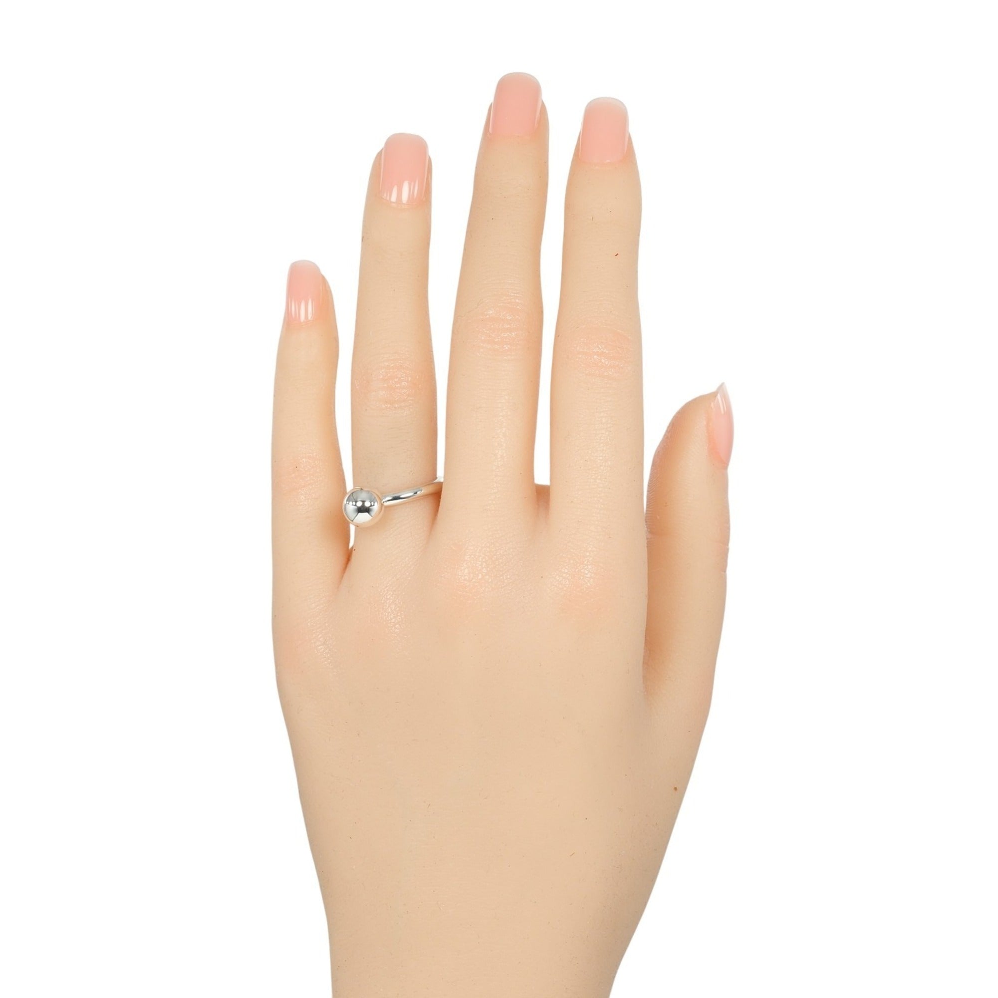 Tiffany Silver Silver 925 (Pre-Owned)