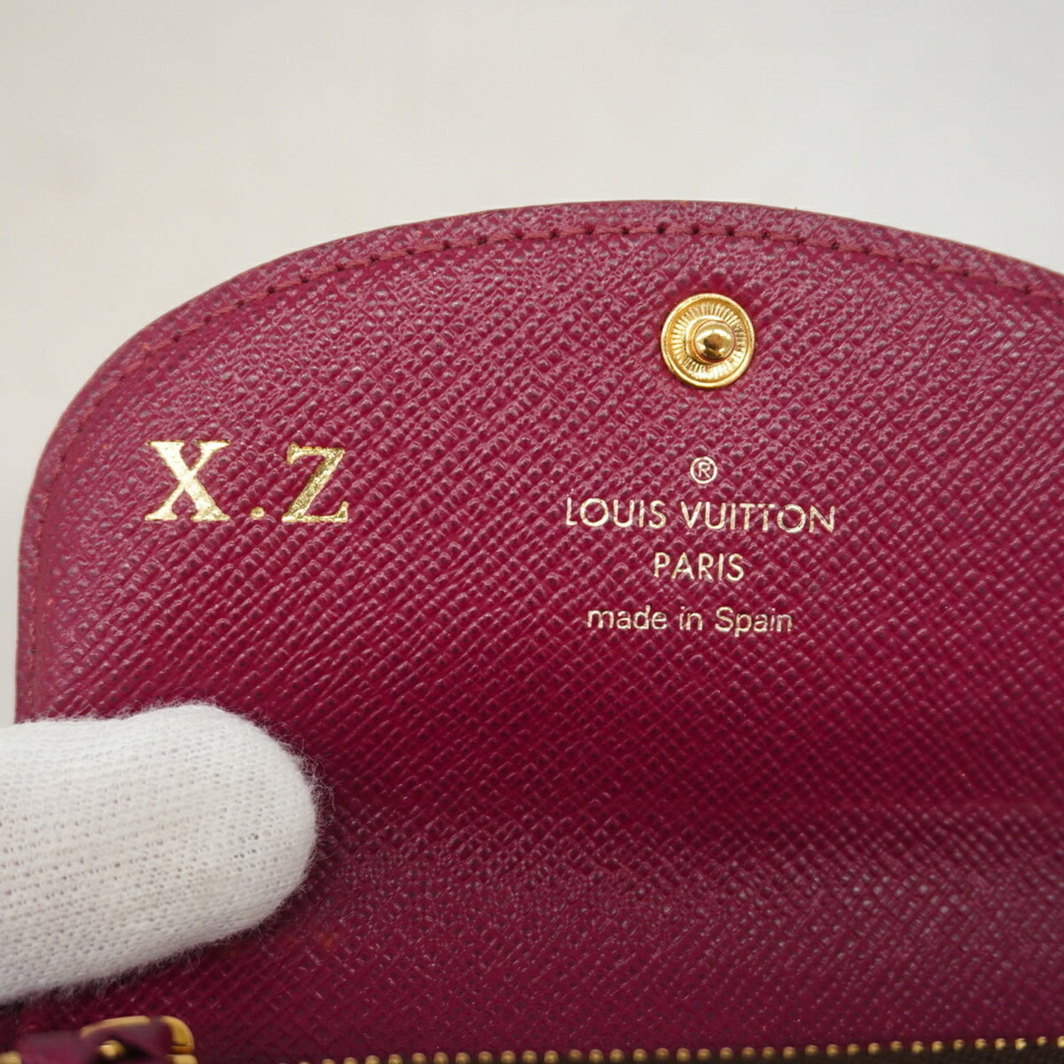 Louis Vuitton