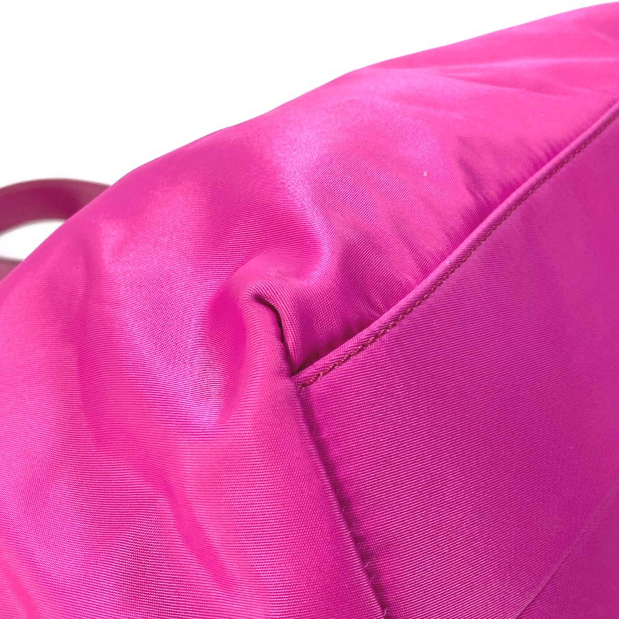 Salvatore Ferragamo Pink Other Handbag (Pre-Owned)