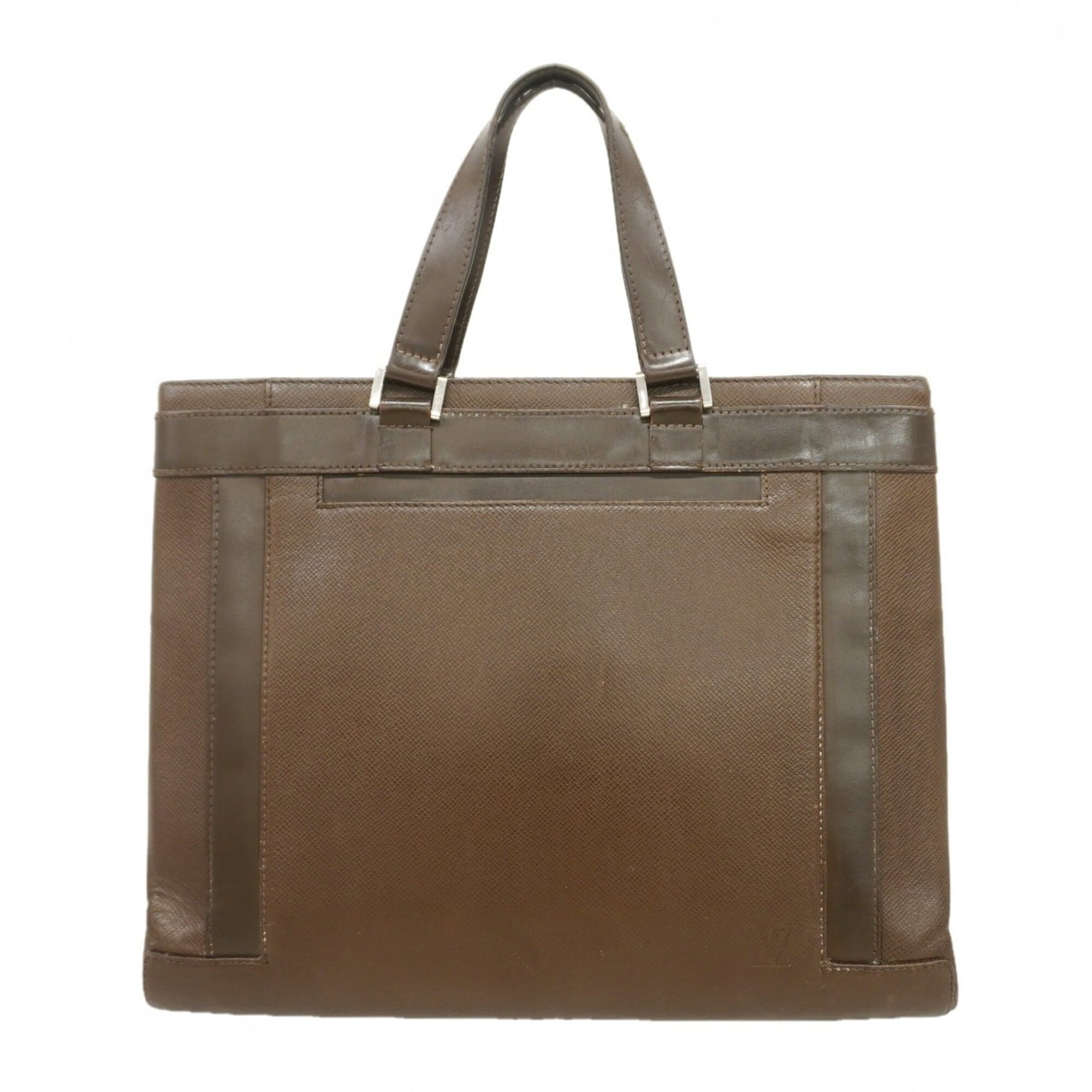 Louis Vuitton Grizzly Tote Bag (Pre-Owned)