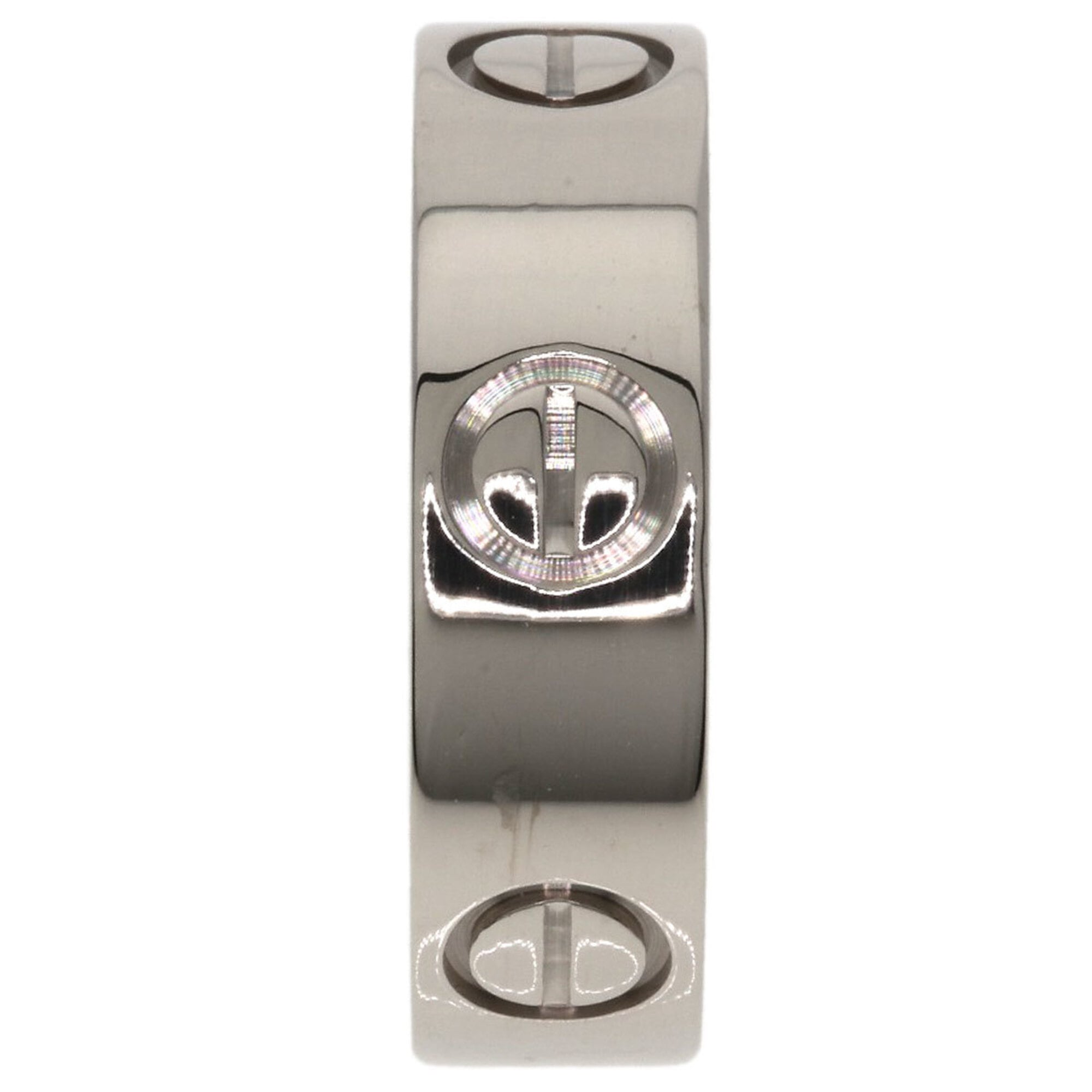 Cartier Love Band Ring (Pre-Owned)