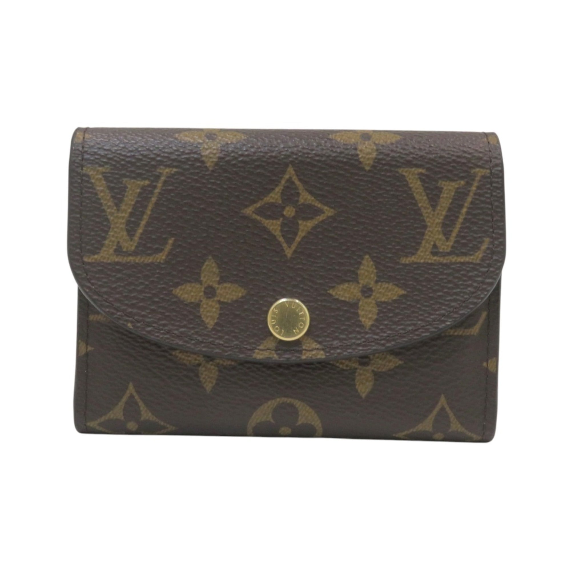 Louis Vuitton Brown Monogram (Pre-Owned)