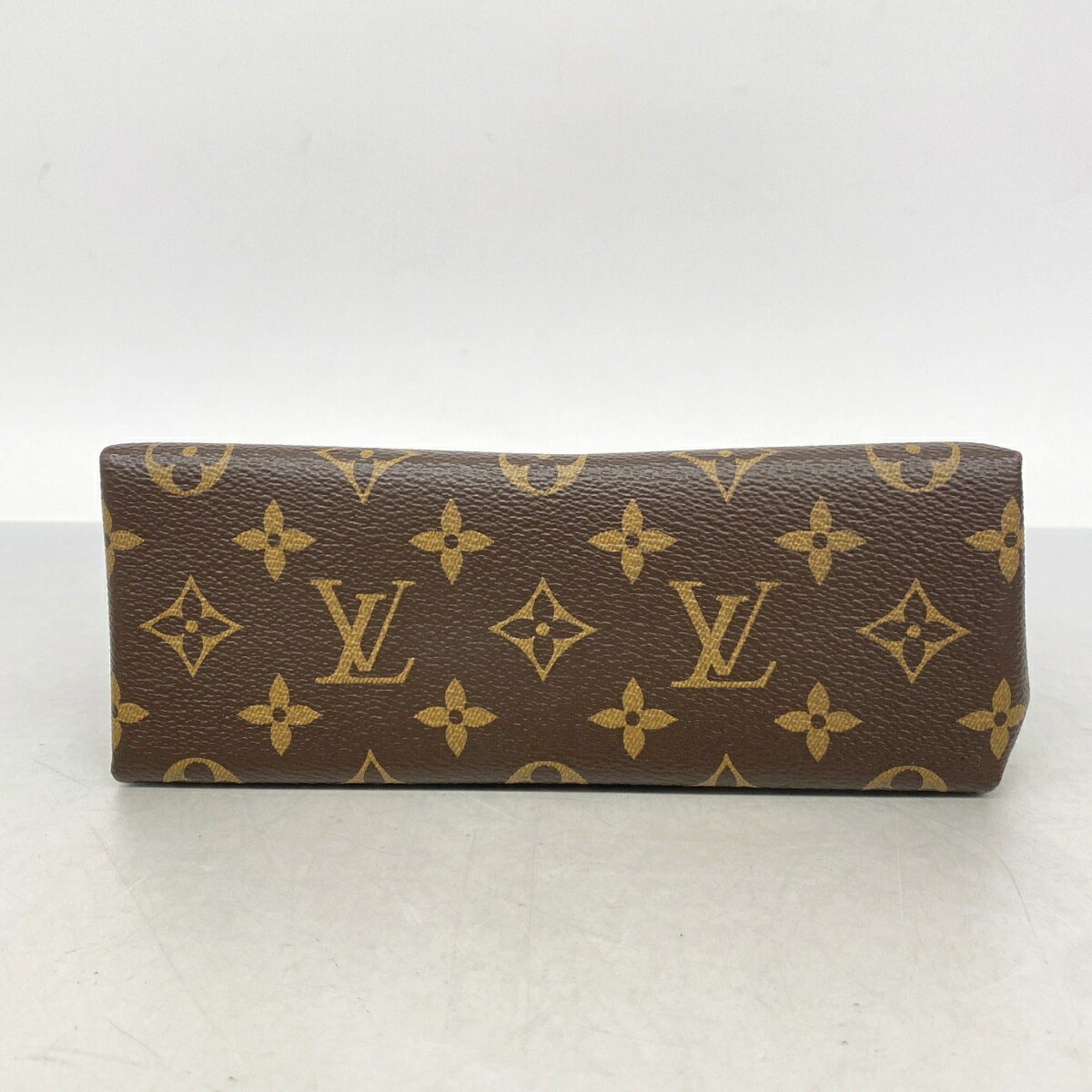 Louis Vuitton Rose Poudre Handbag (Pre-Owned)